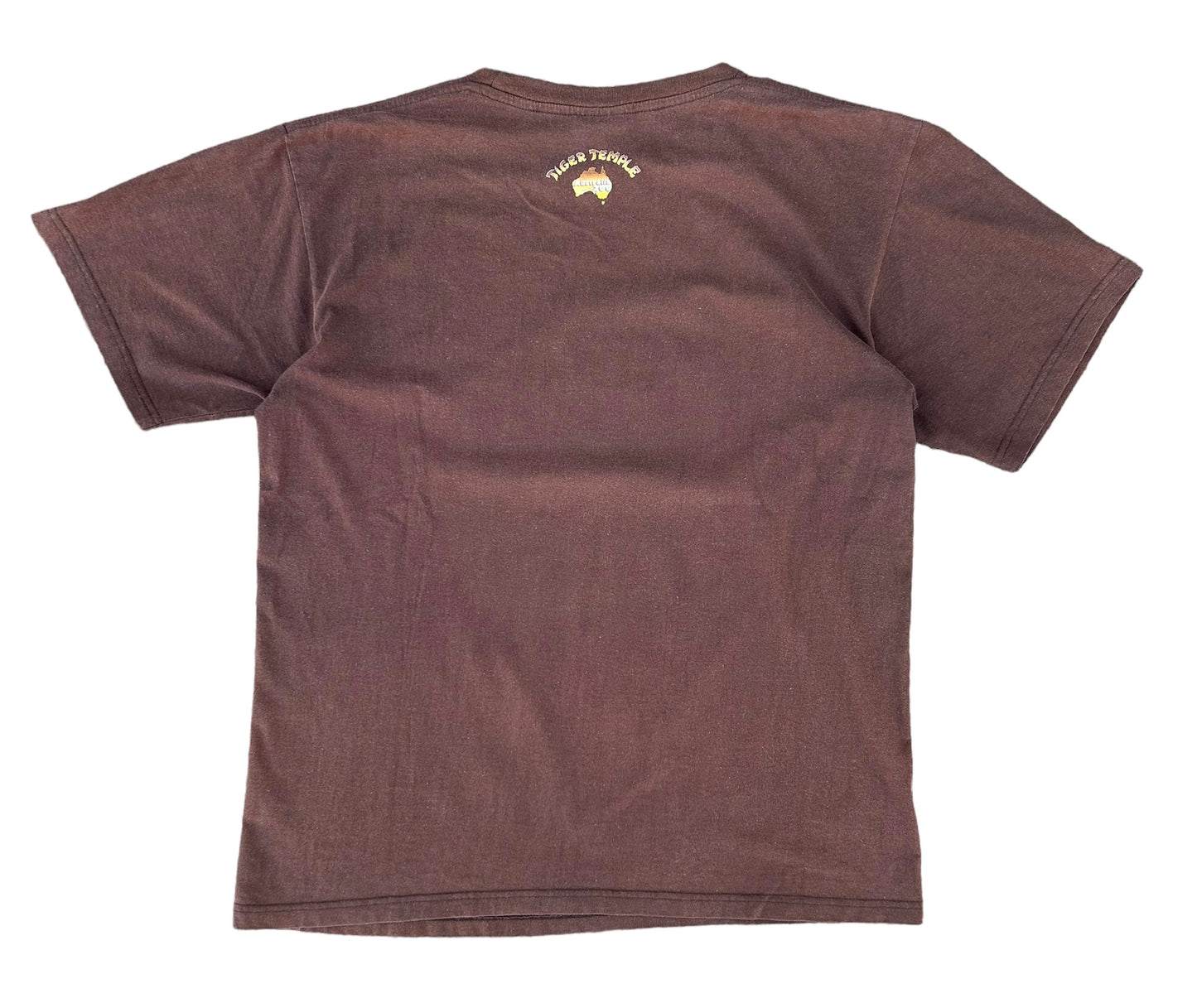 Vintage Australia Zoo Tee