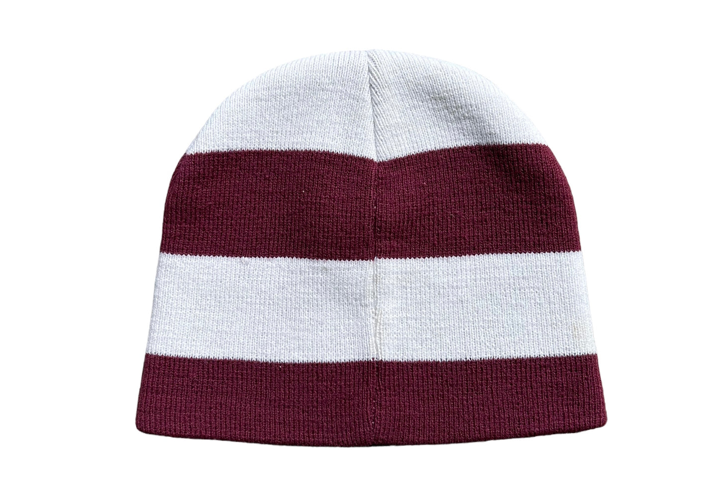 Striped Beanie