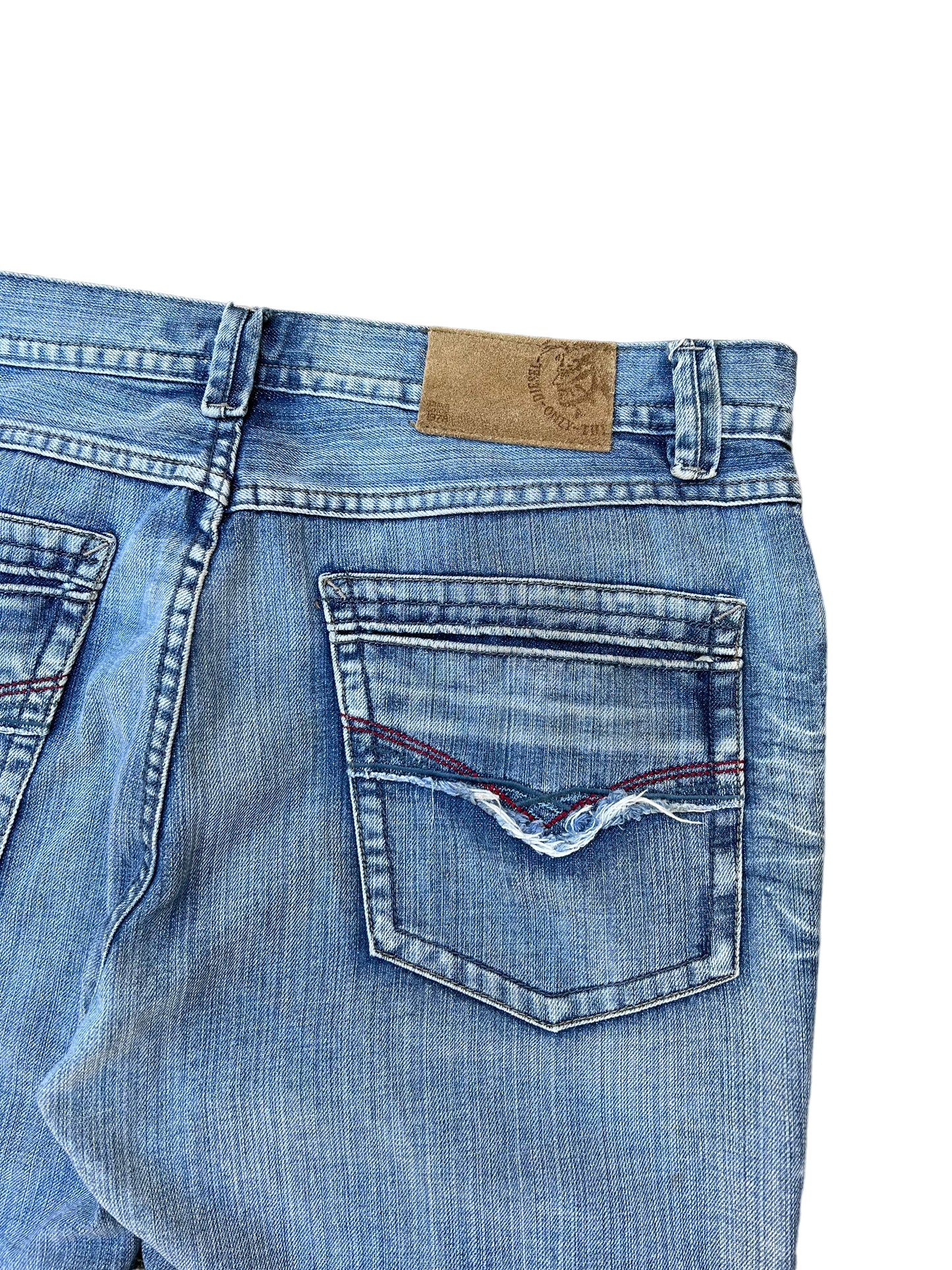 Vintage Diesel Denim Jeans