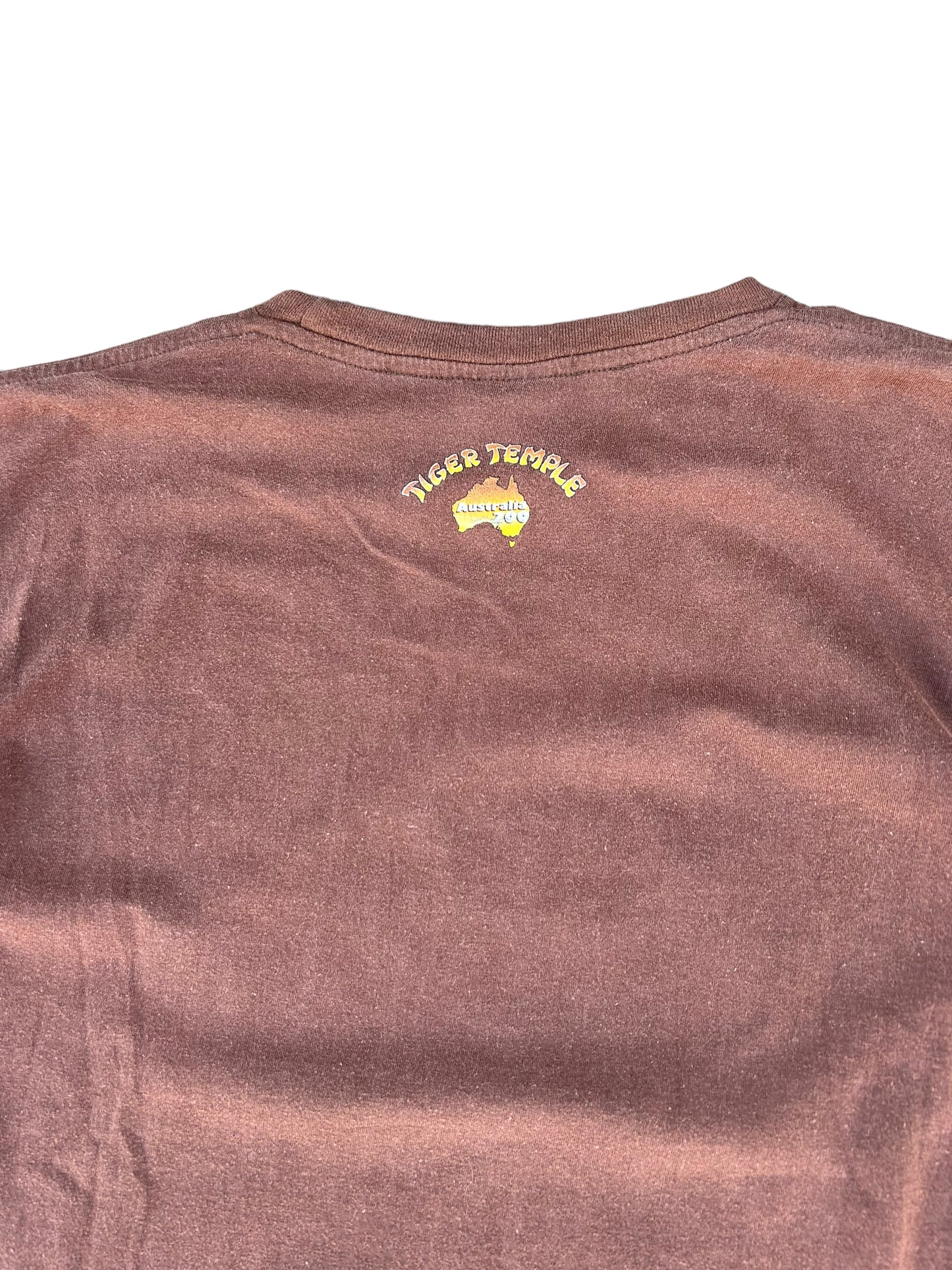 Vintage Australia Zoo Tee
