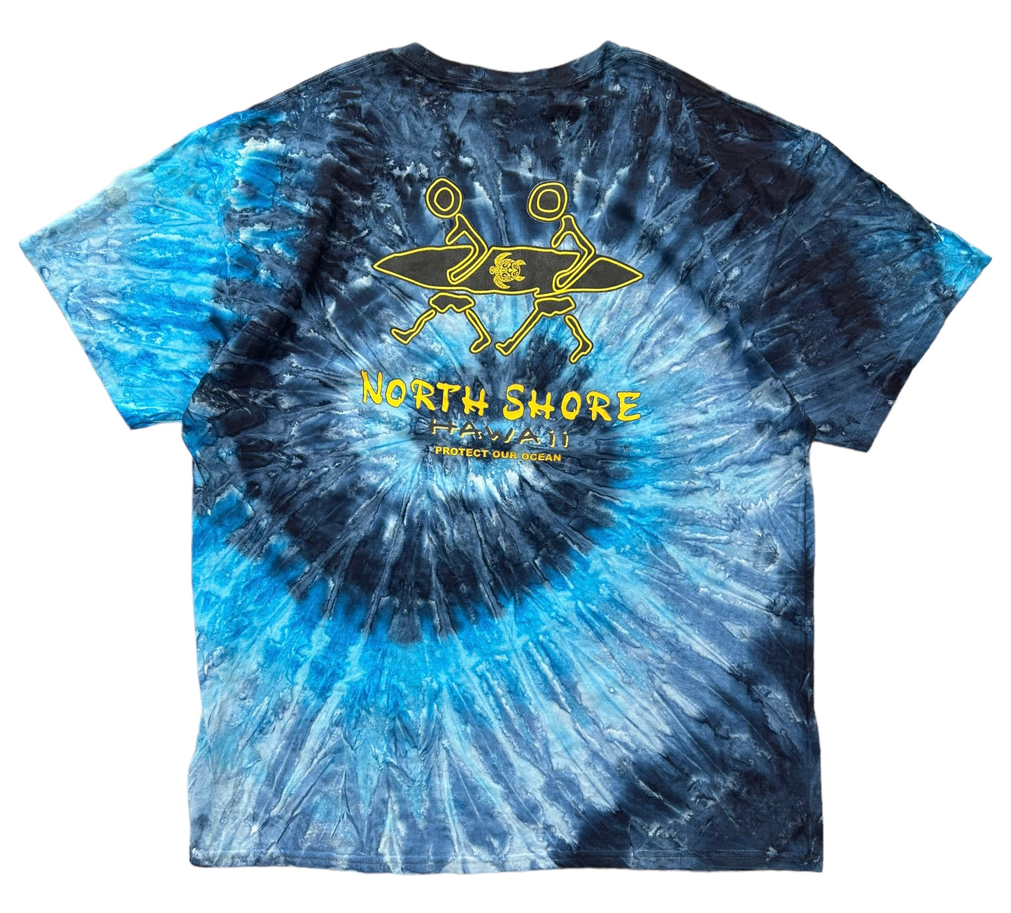 Vintage Hawaii Tee