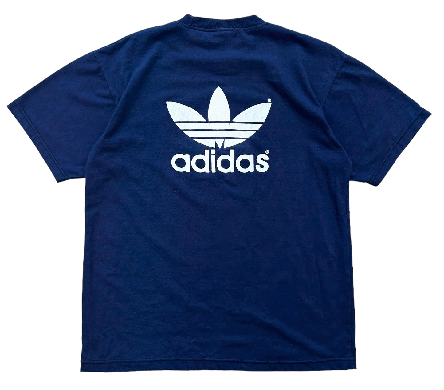 Vintage Adidas Tee