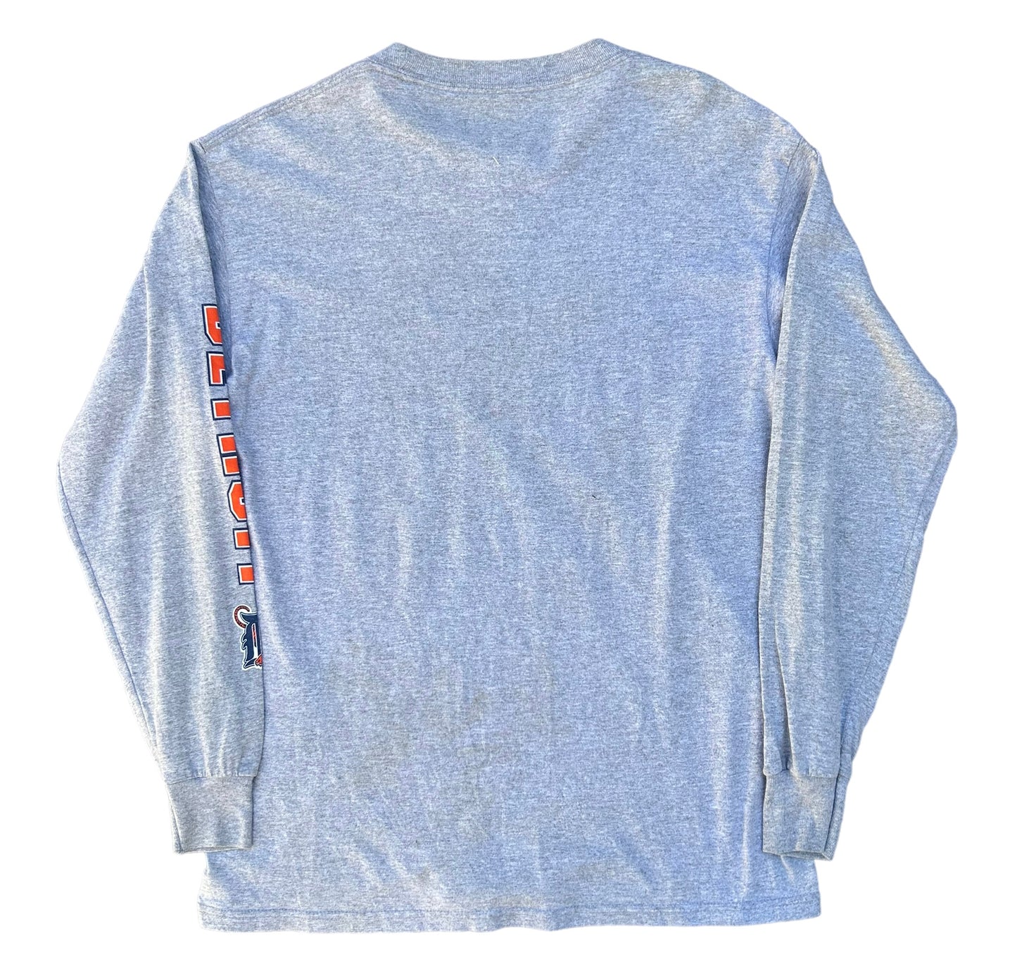 Detroit Tigers Long Sleeve Tee