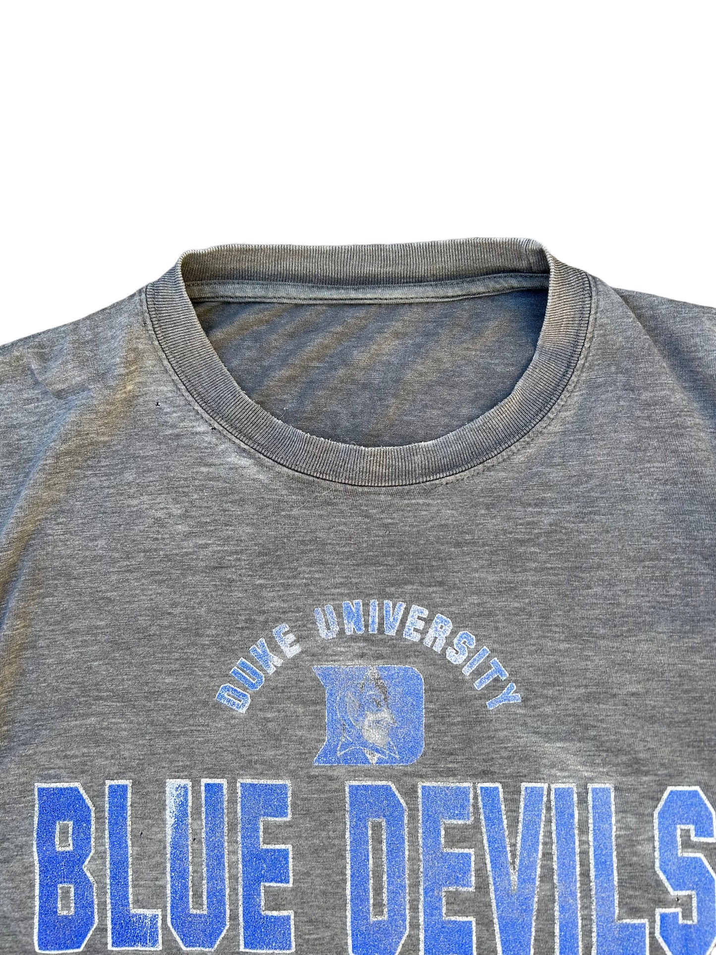 Vintage Duke University Tee