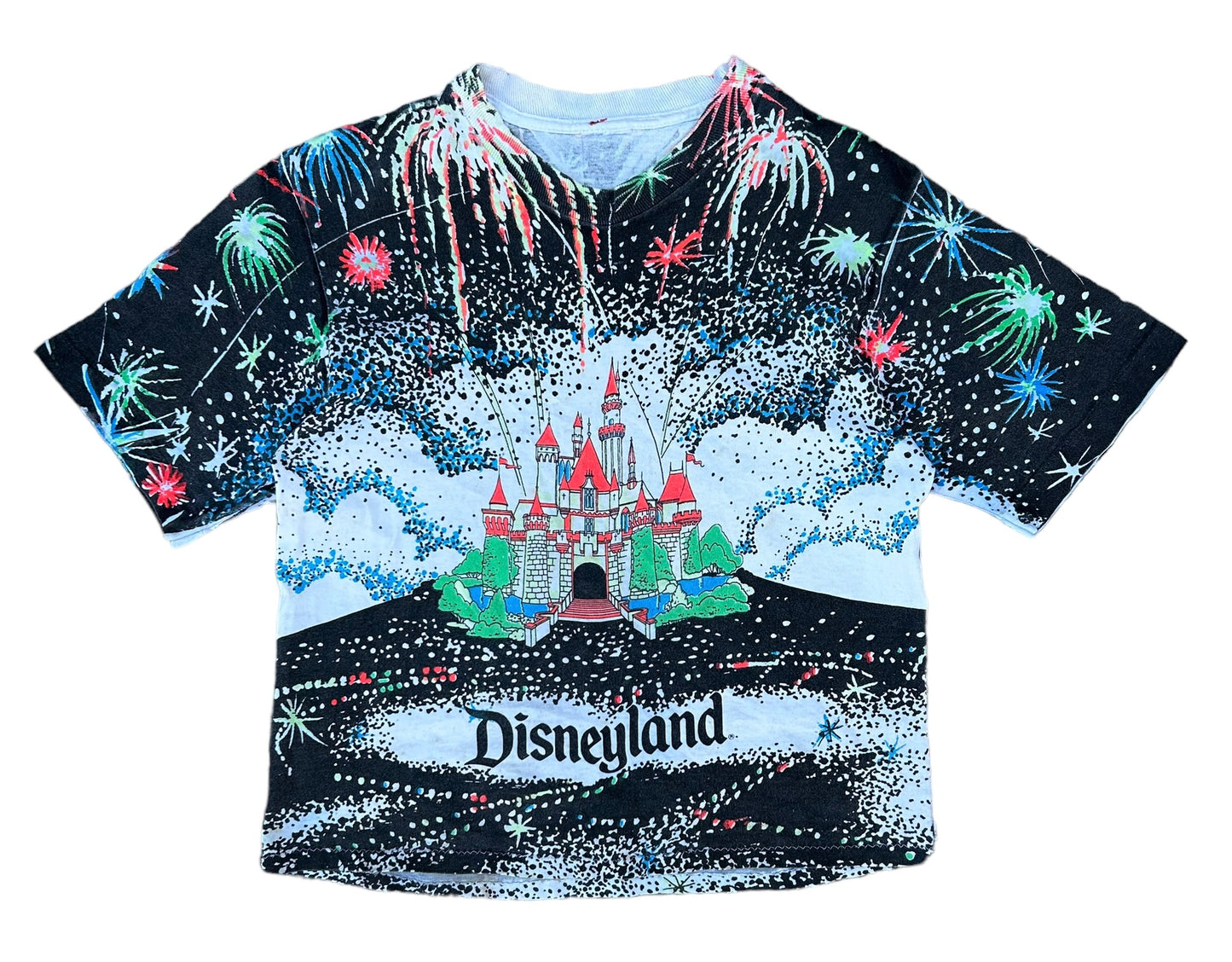90's Disneyland Tee