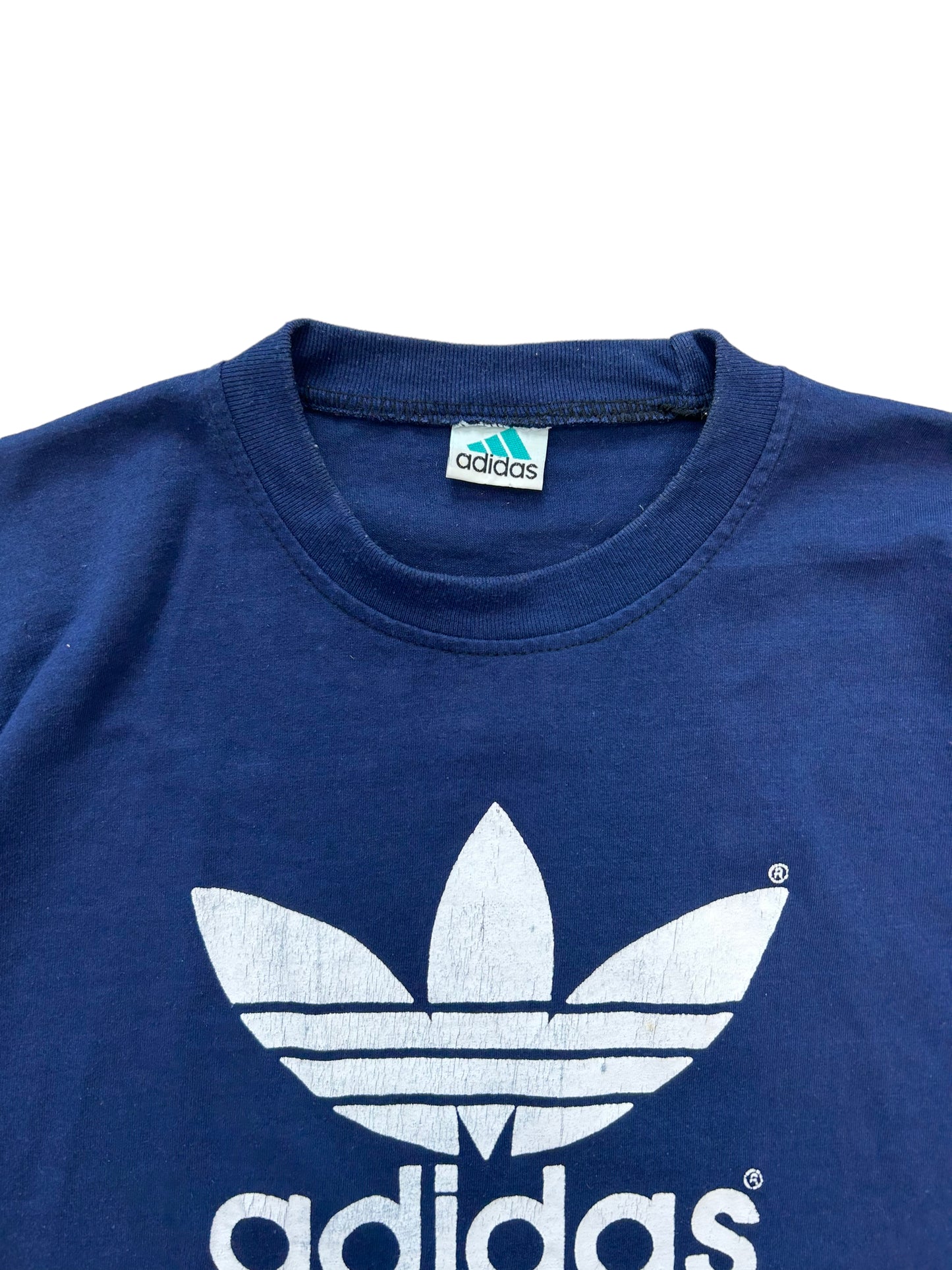 Vintage Adidas Tee