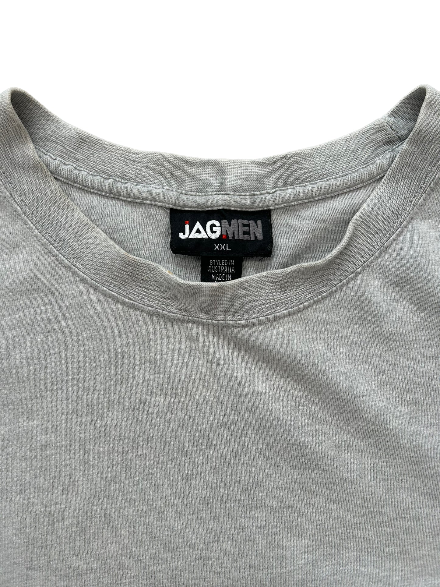 Vintage JAG Tee