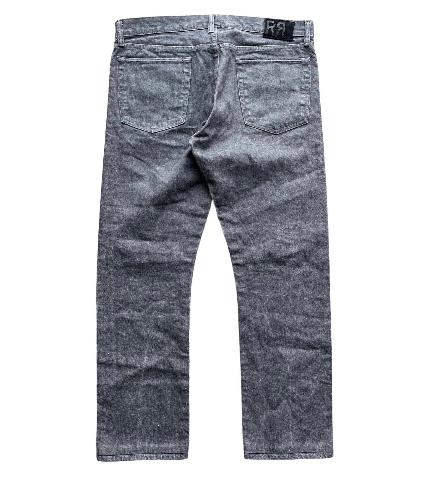 Vintage Polo Ralph Lauren Denim Jeans