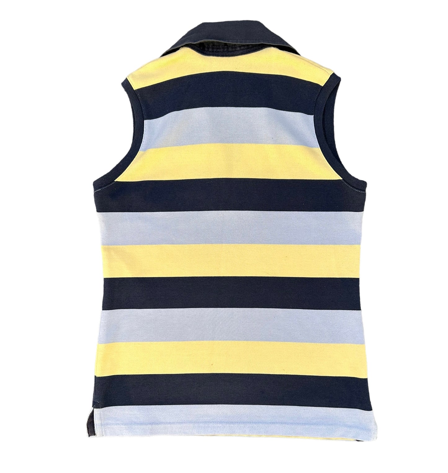 Vintage Canterbury Vest