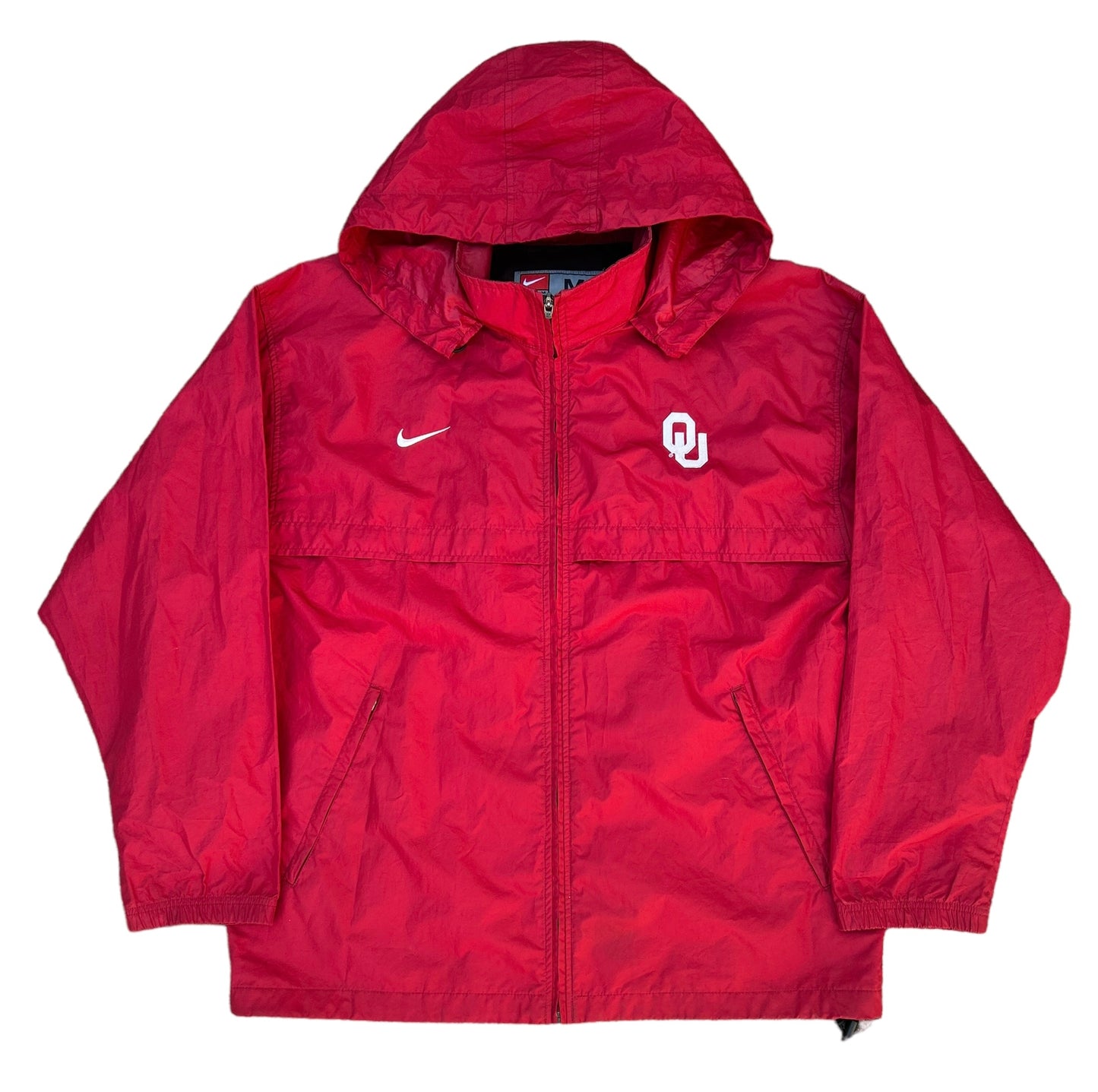 Vintage Nike Team Jacket