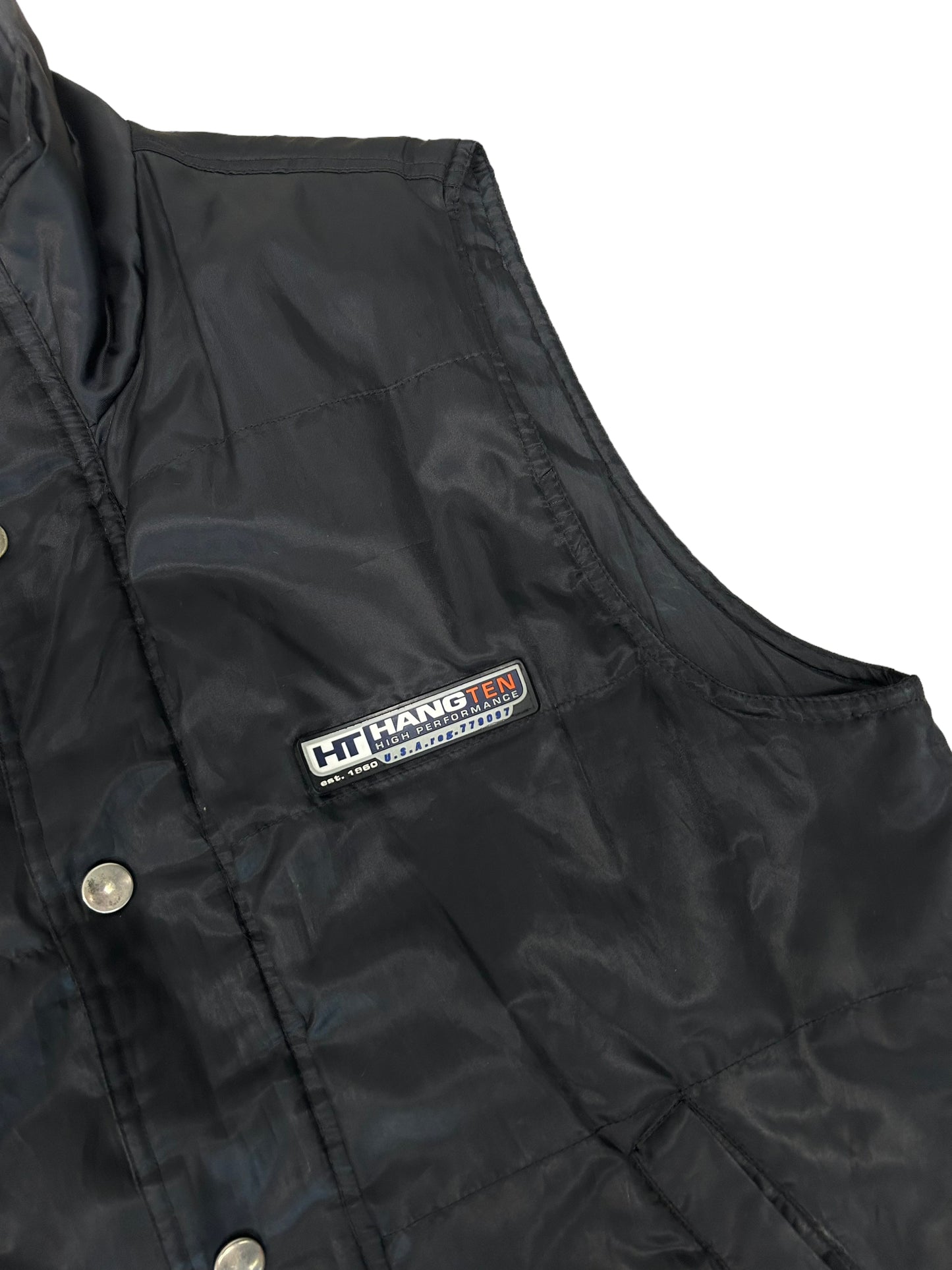 Vintage Hang Ten Vest