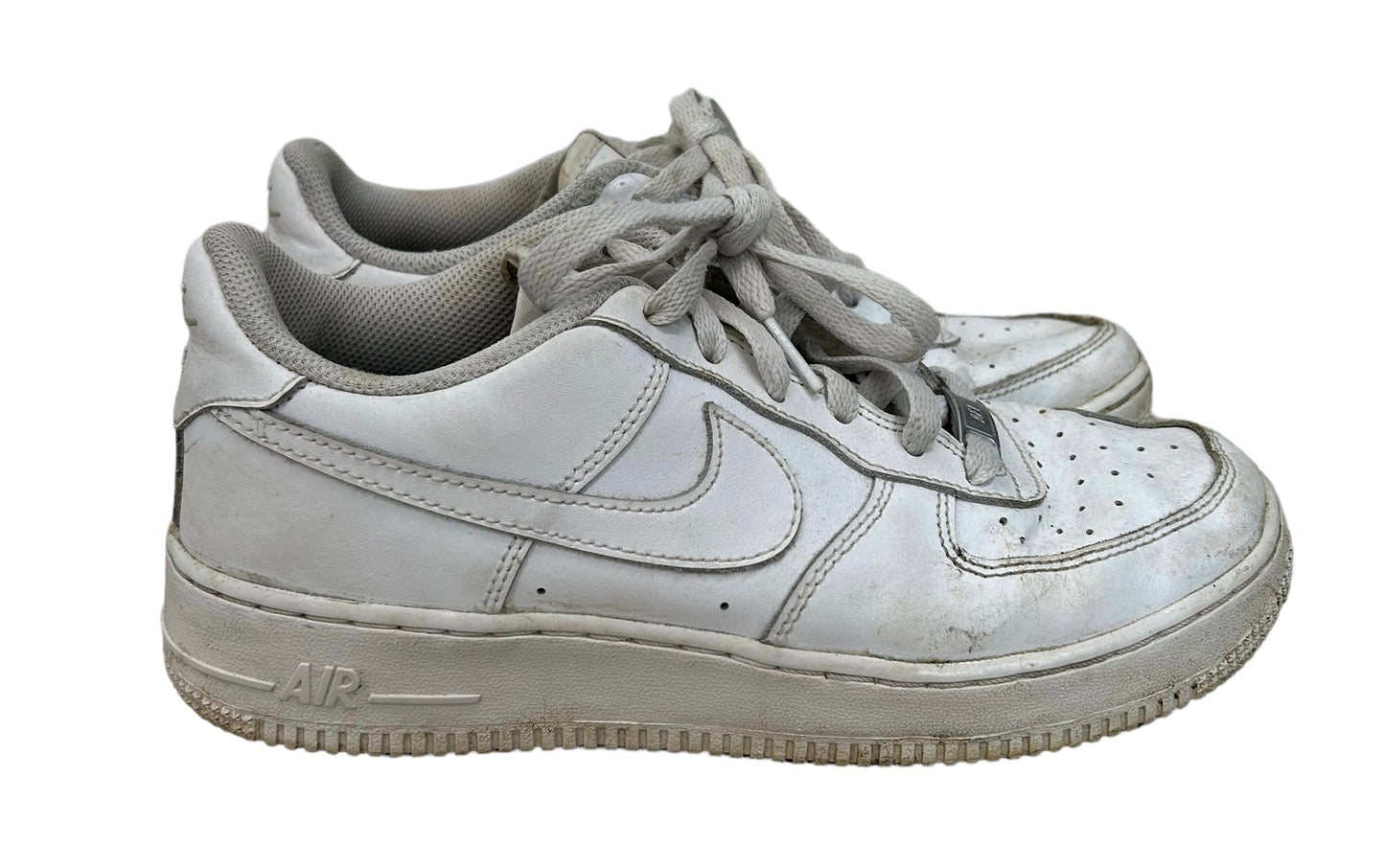 Nike Air Force 1's