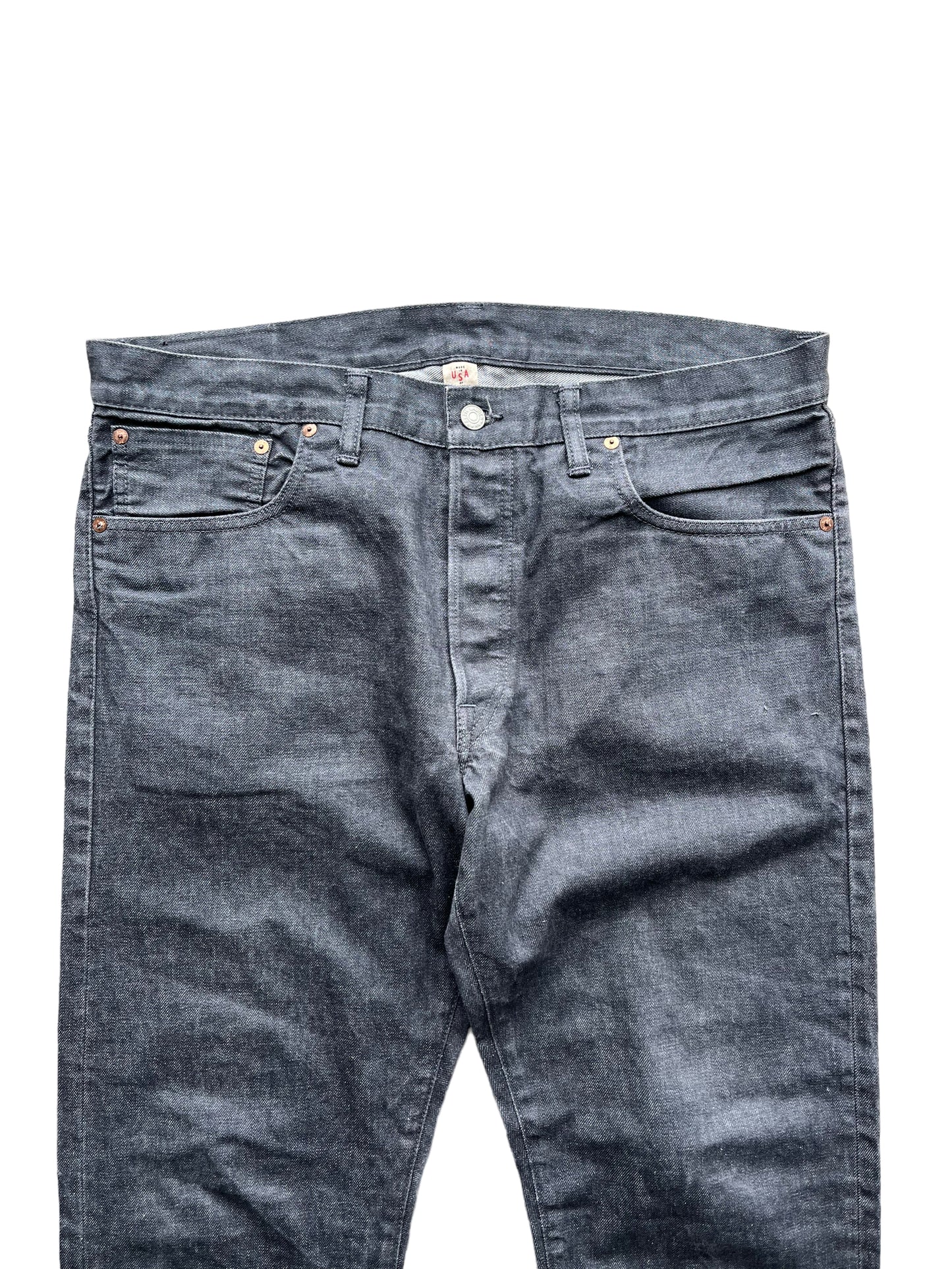 Vintage Polo Ralph Lauren Denim Jeans