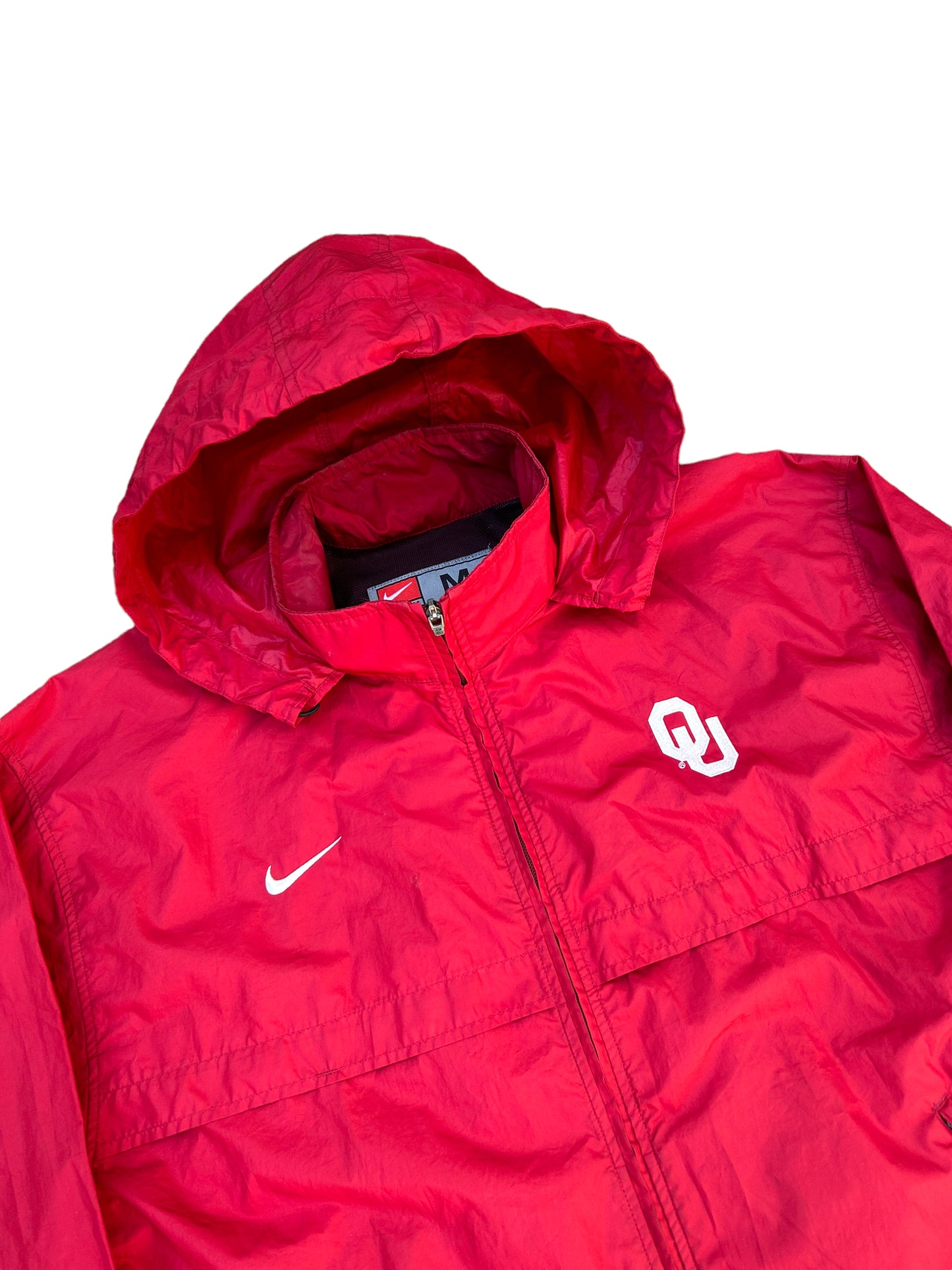 Vintage Nike Team Jacket