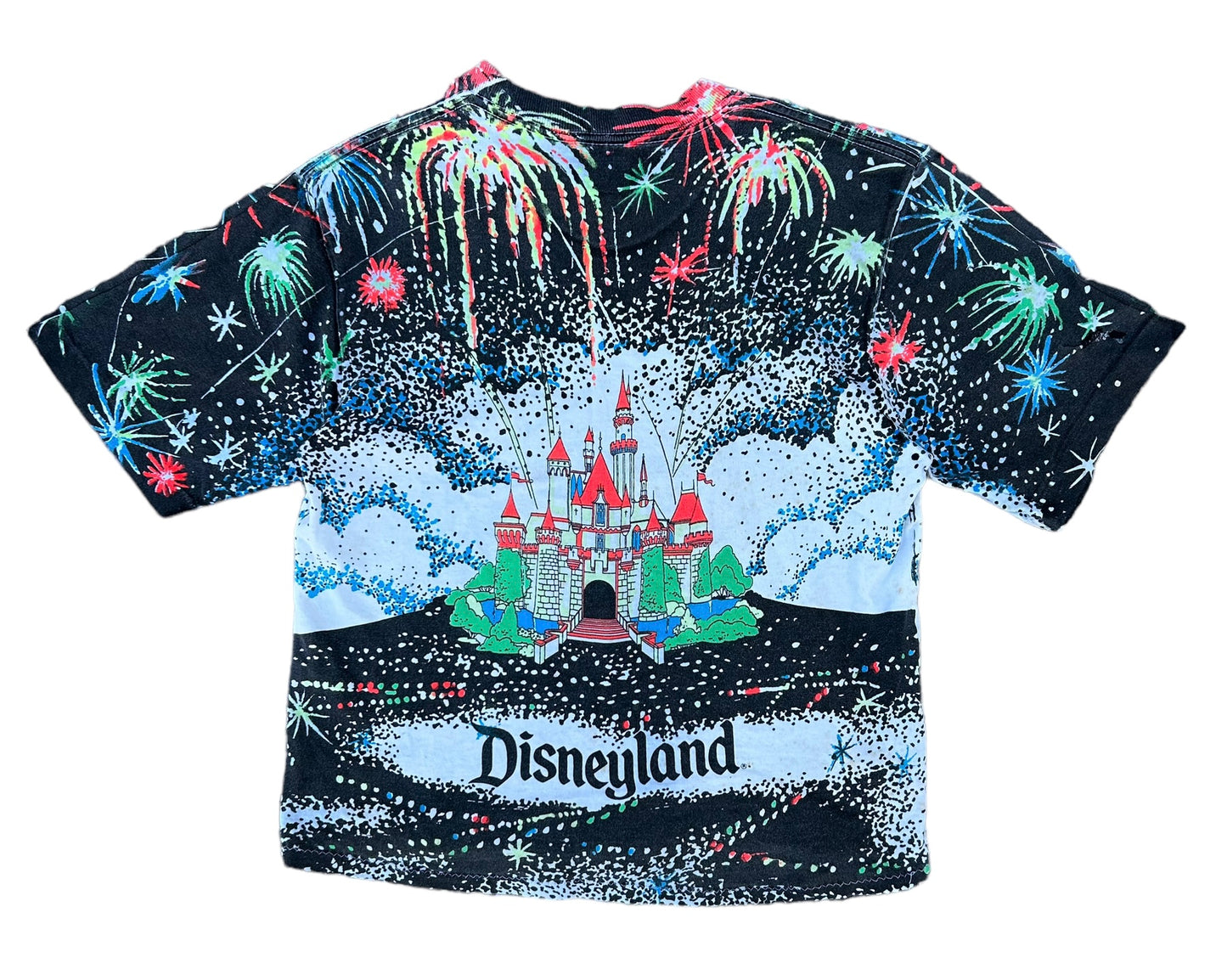 90's Disneyland Tee