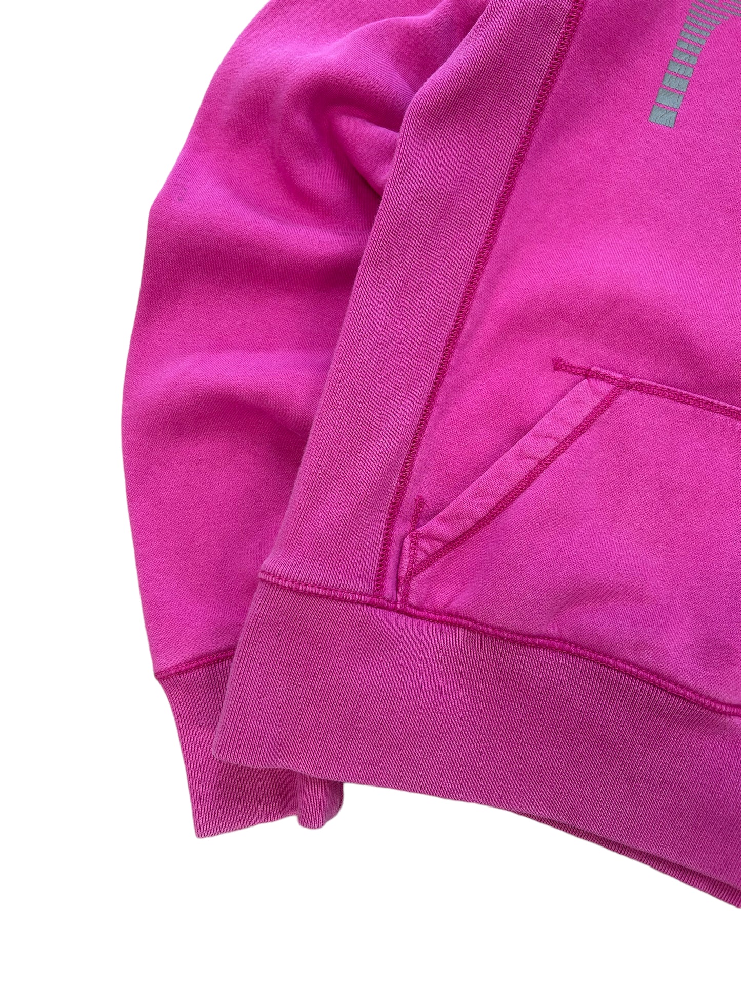 Vintage Nike Hoodie