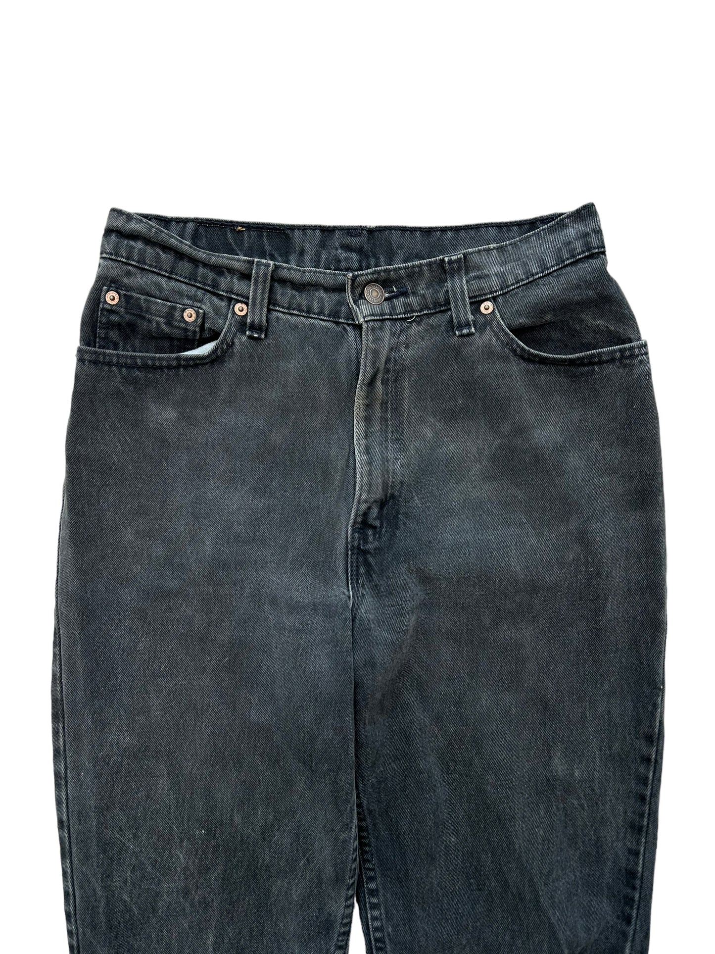 90's Levis 512 Denim Jeans