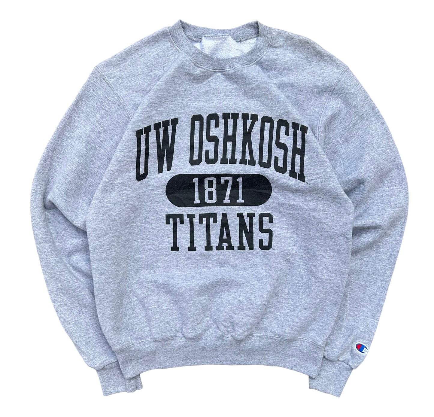 Vintage Champion Jumper