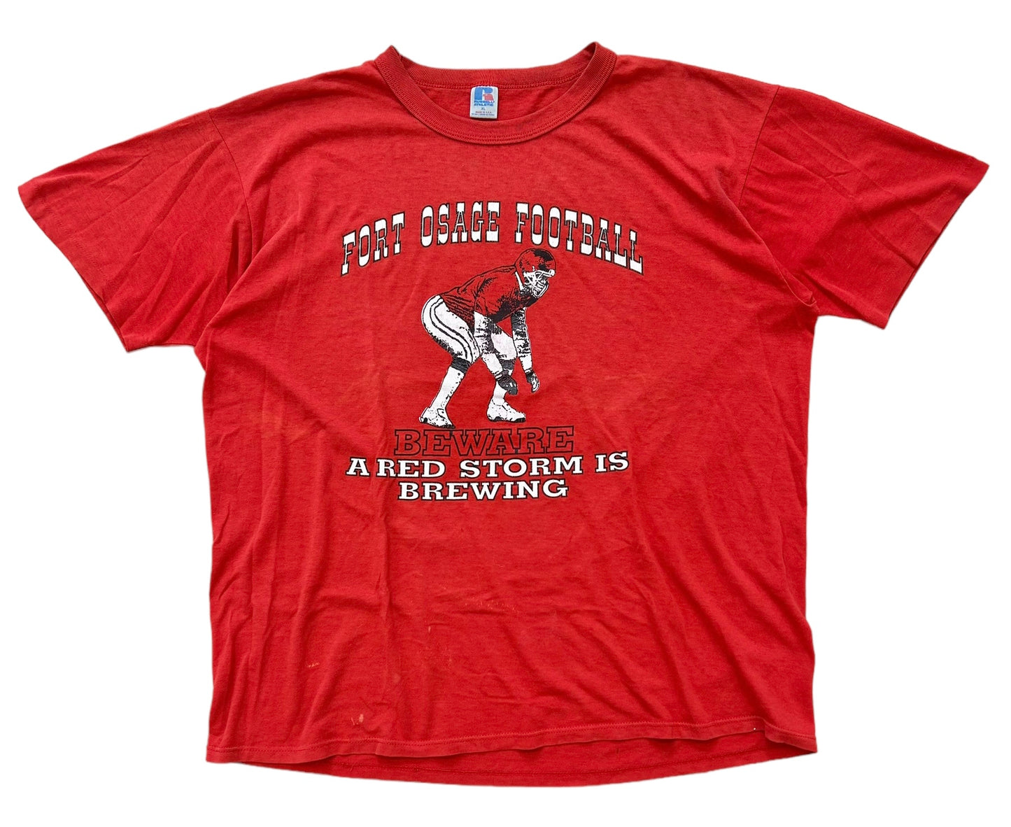 90's Fort Osage Tee