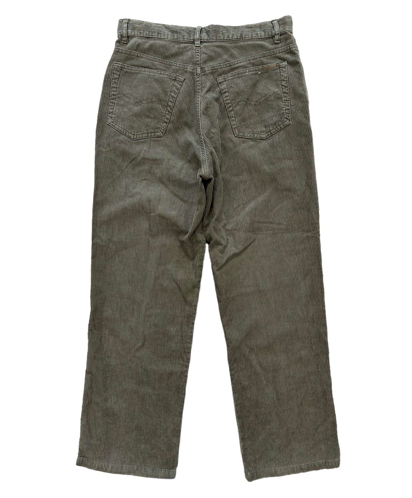 Vintage Corduroy Pants