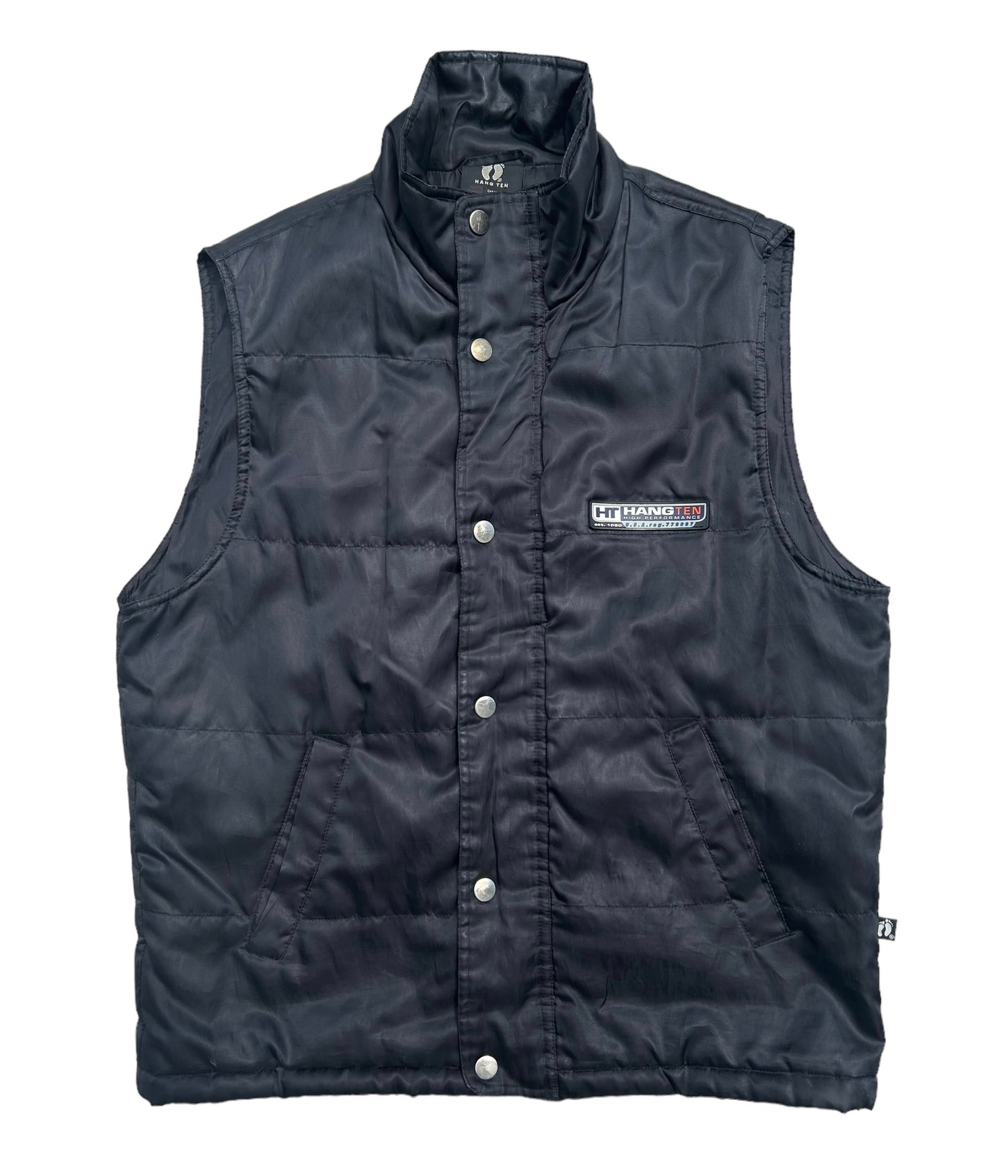 Vintage Hang Ten Vest