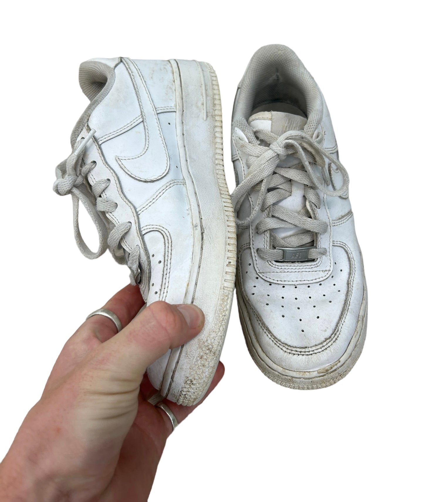 Nike Air Force 1's