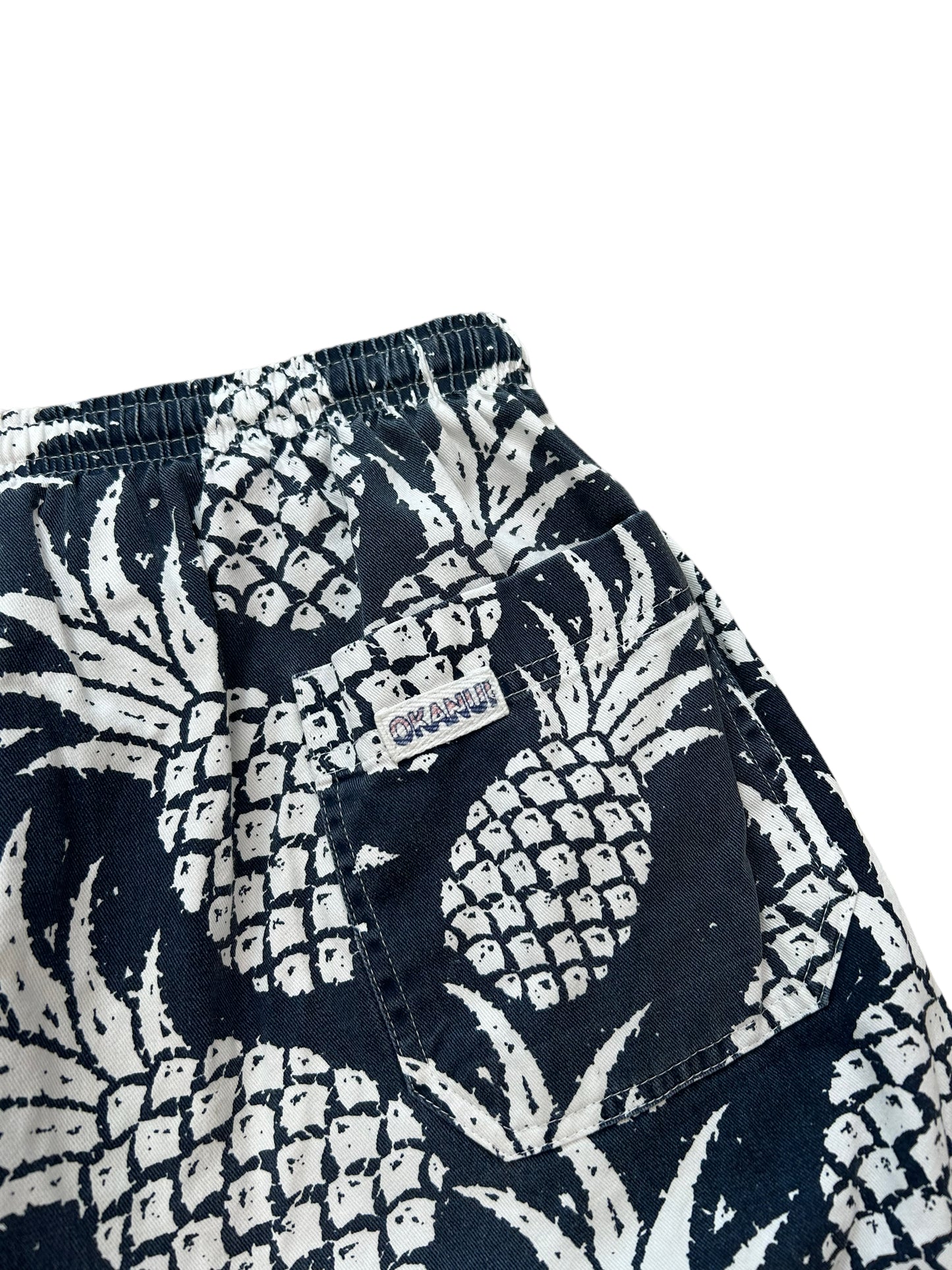 Okanui Shorts
