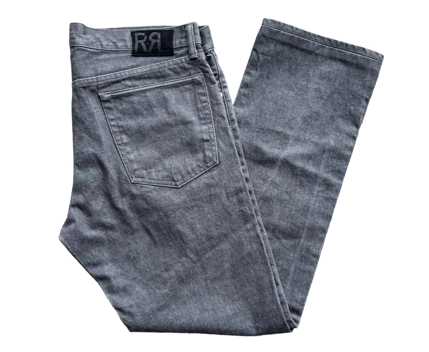 Vintage Polo Ralph Lauren Denim Jeans
