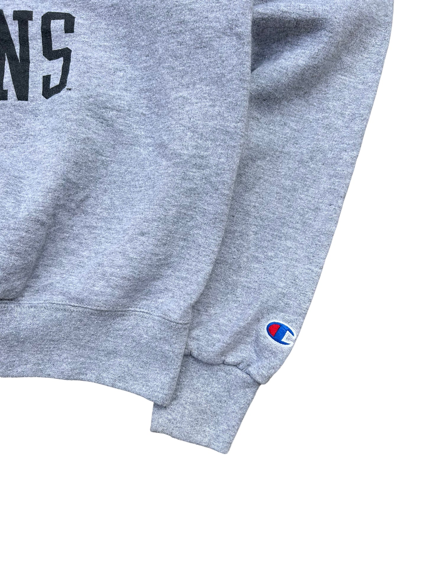 Vintage Champion Jumper