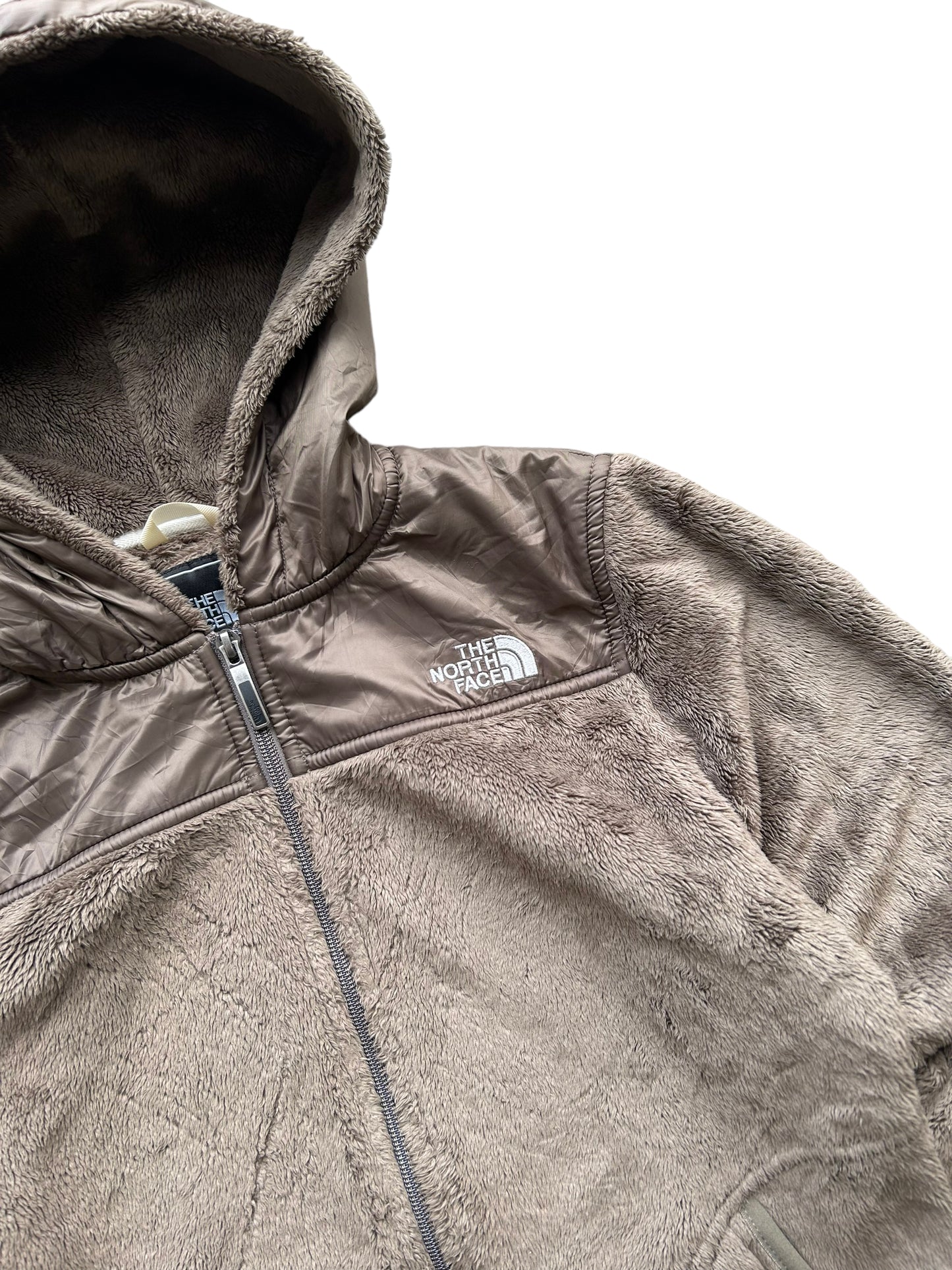 The North Face Sherpa Fleece