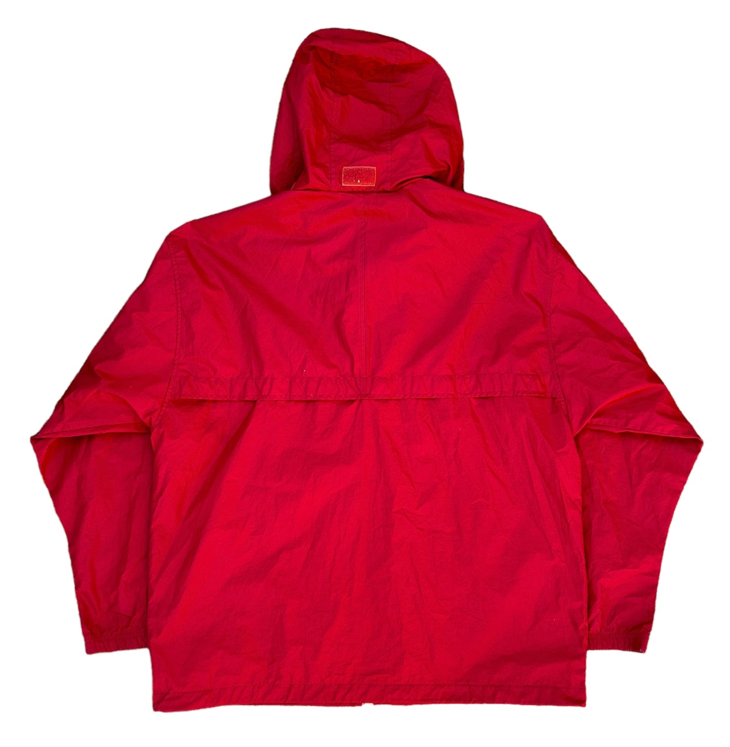 Vintage Nike Team Jacket