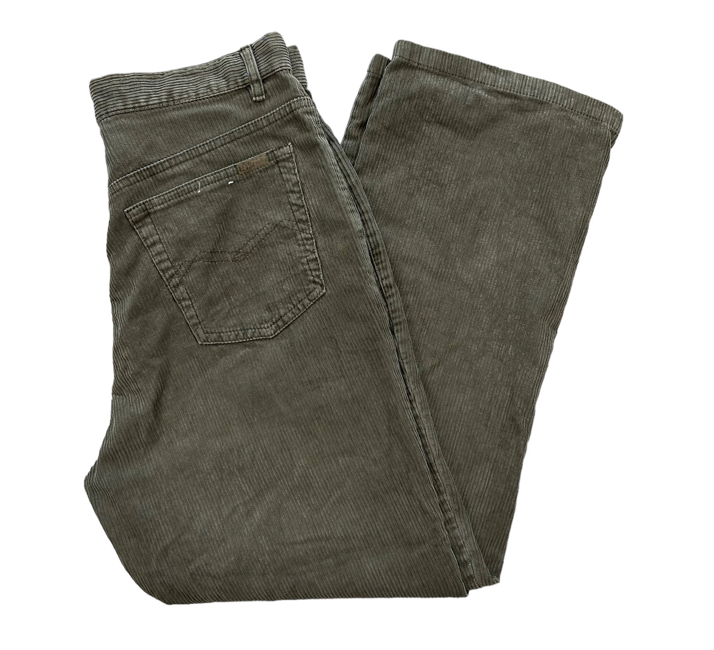 Vintage Corduroy Pants