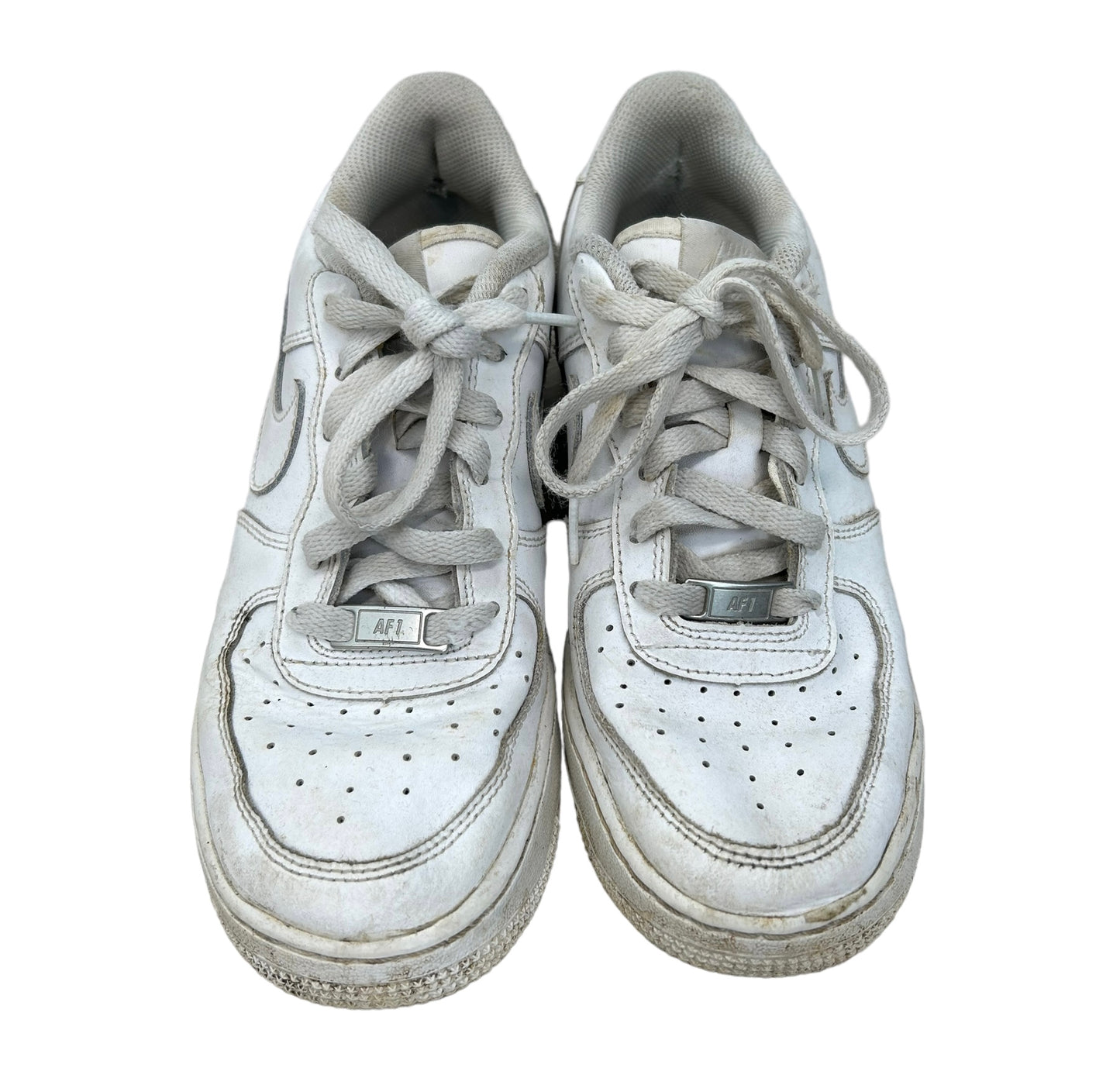 Nike Air Force 1's