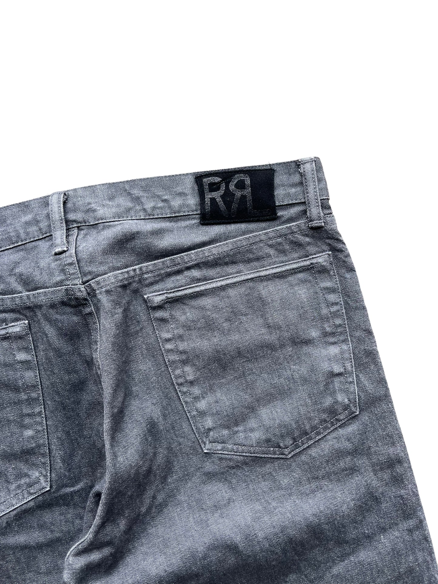 Vintage Polo Ralph Lauren Denim Jeans
