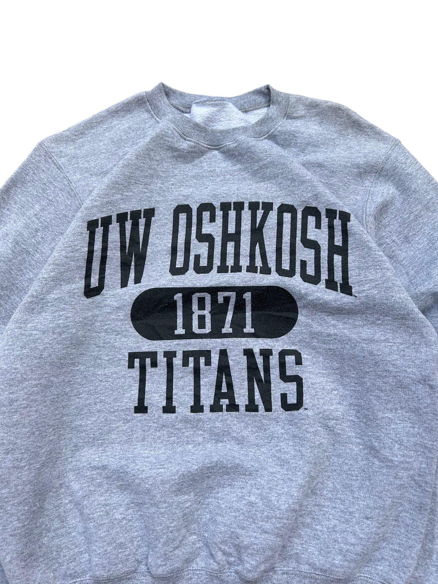 Vintage Champion Jumper