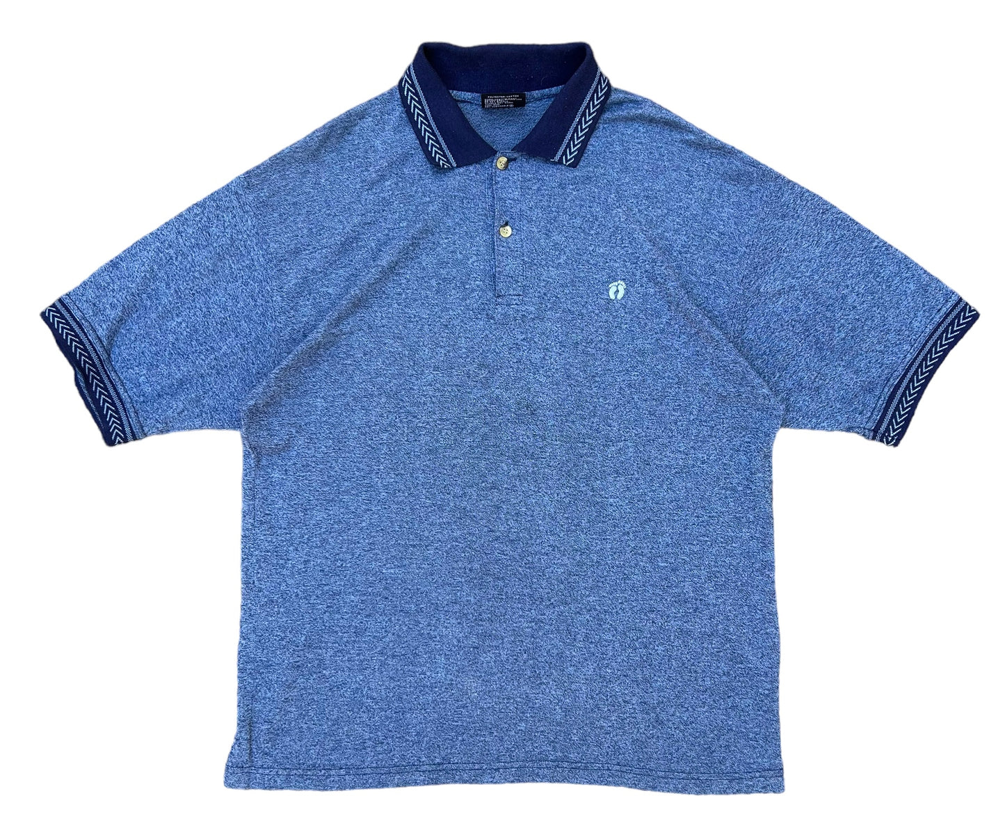 Vintage Hang Ten Polo