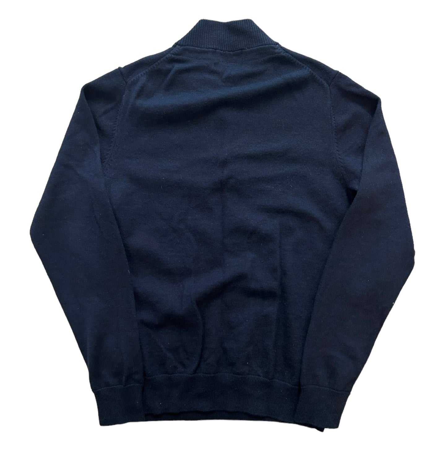 Fred Perry Knit Sweater