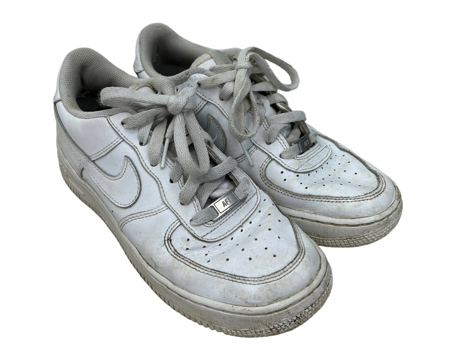 Nike Air Force 1's