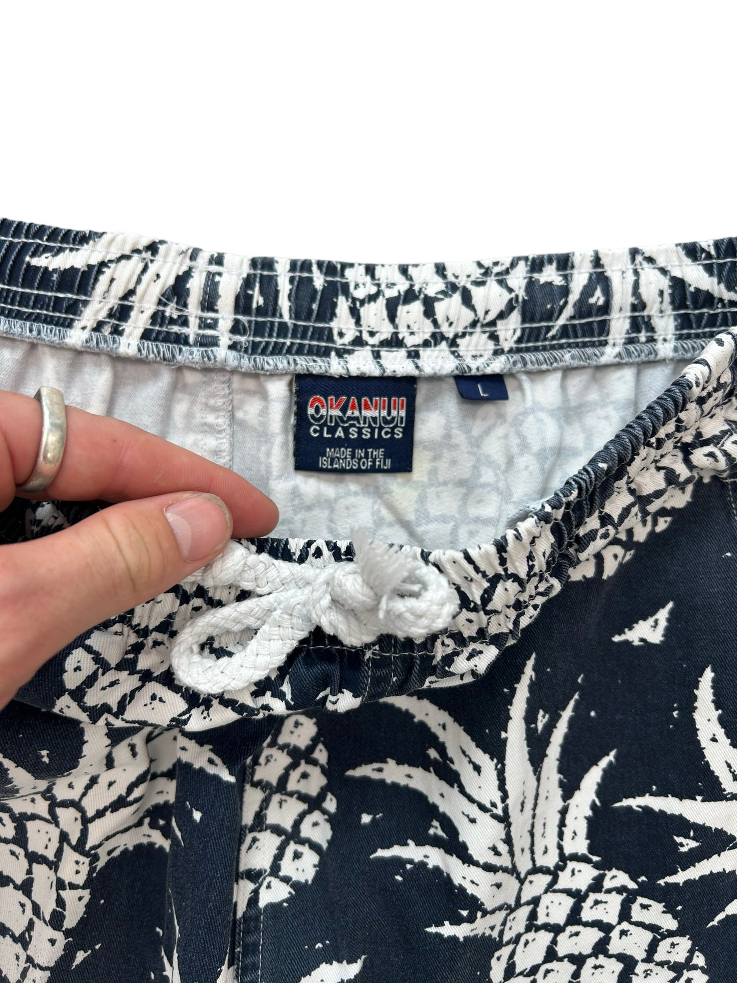 Okanui Shorts