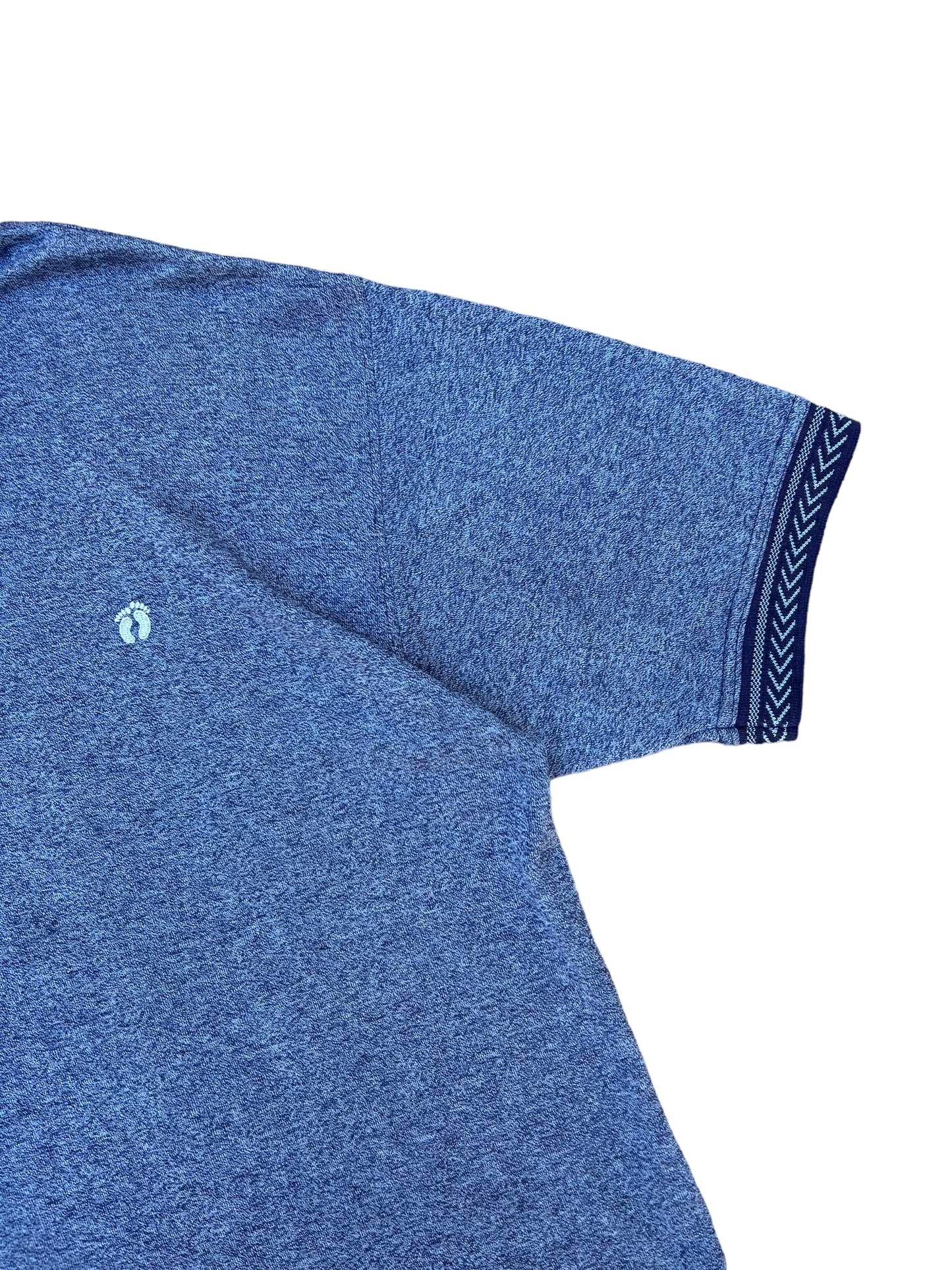 Vintage Hang Ten Polo
