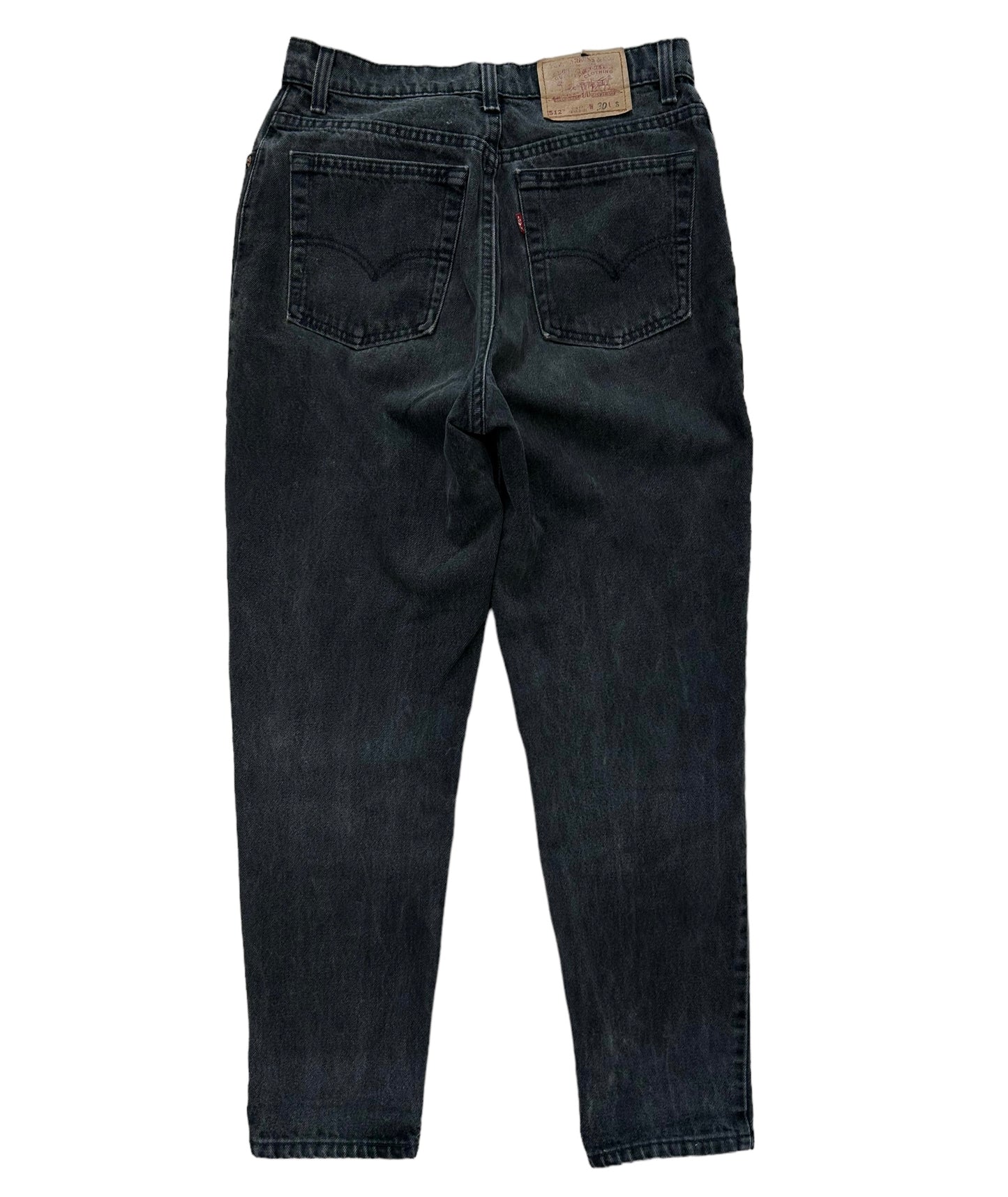 90's Levis 512 Denim Jeans