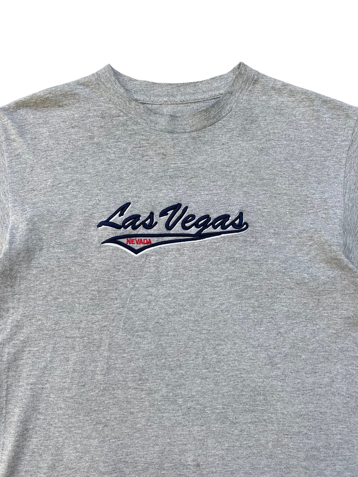 Vintage Las Vegas Tee