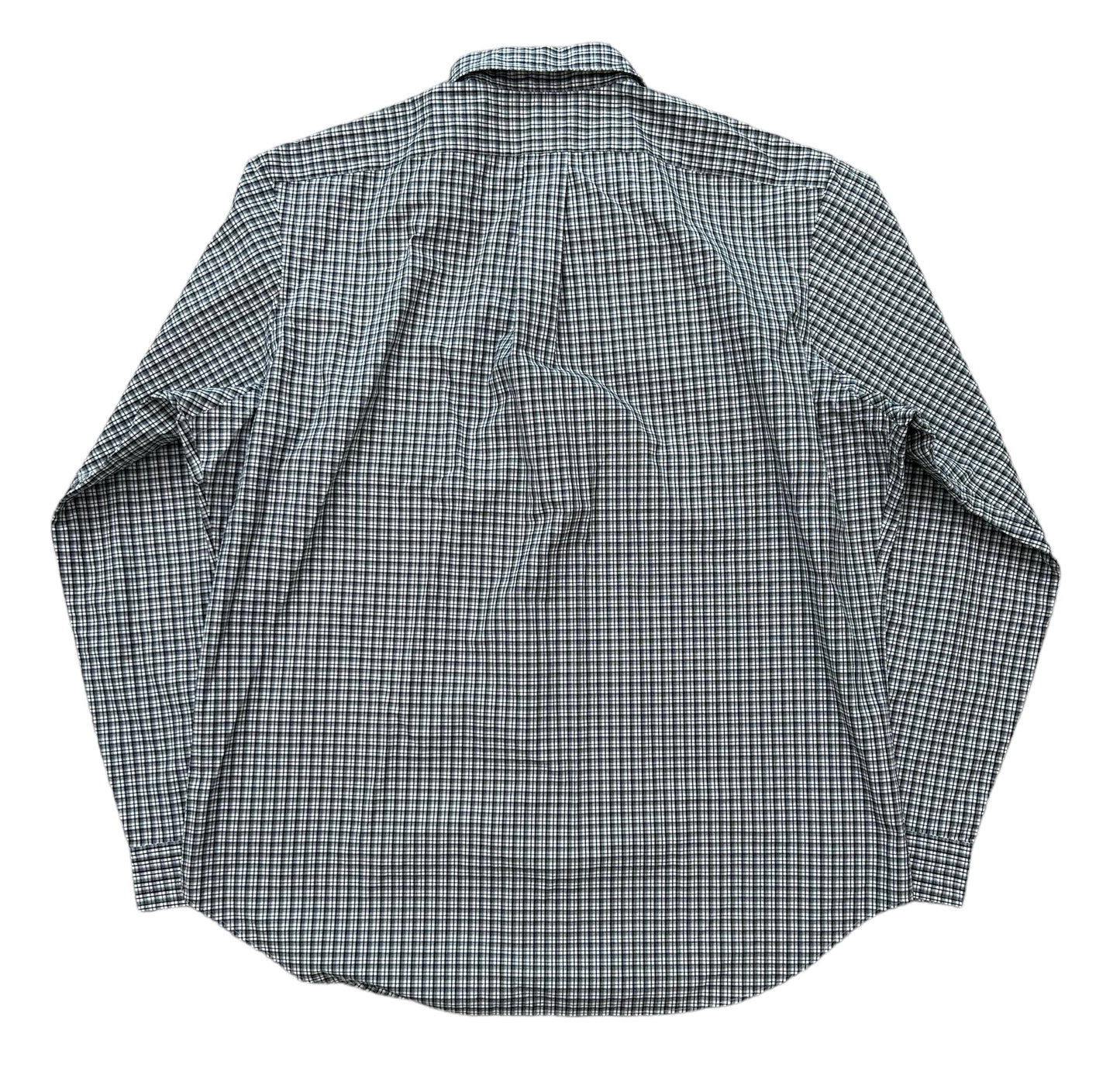 Vintage Polo Ralph Lauren Button Up