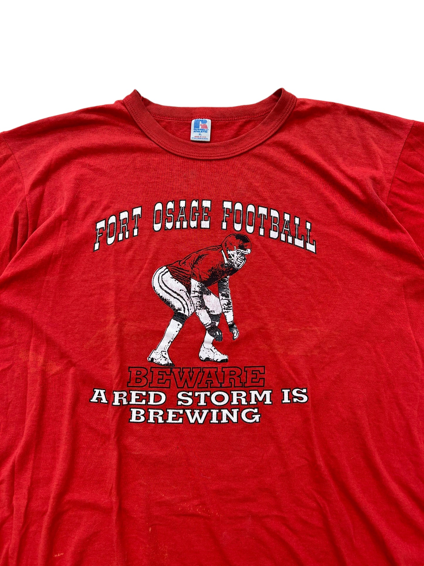 90's Fort Osage Tee
