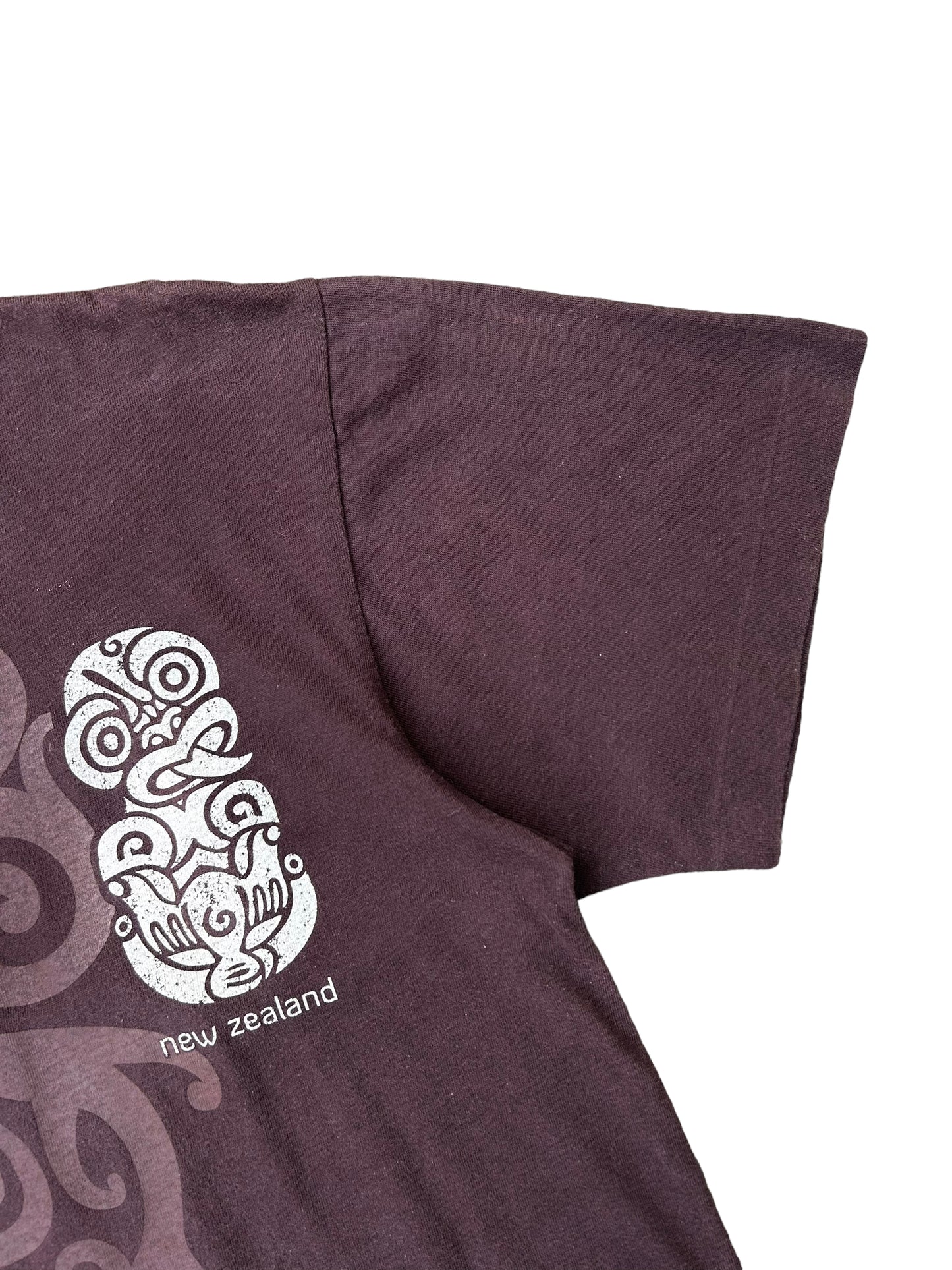 90's New Zealand Tee