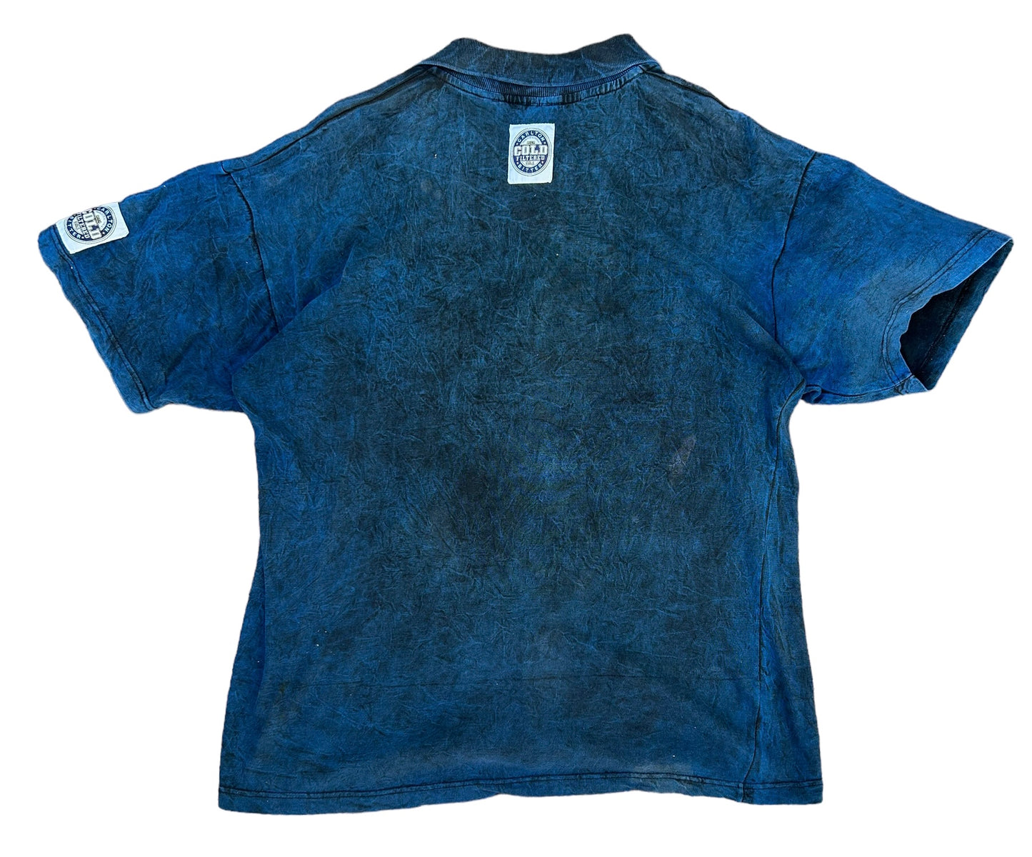 Vintage Carlton Beer Polo