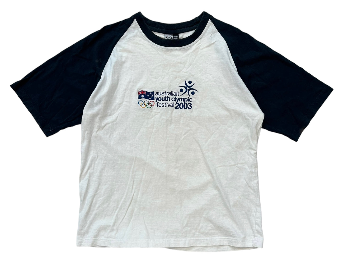 2003 Youth Olympics Tee