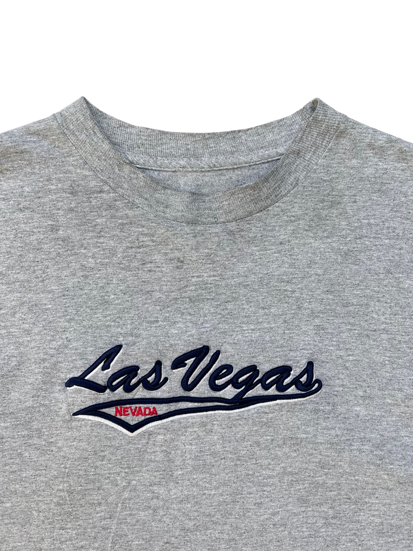 Vintage Las Vegas Tee