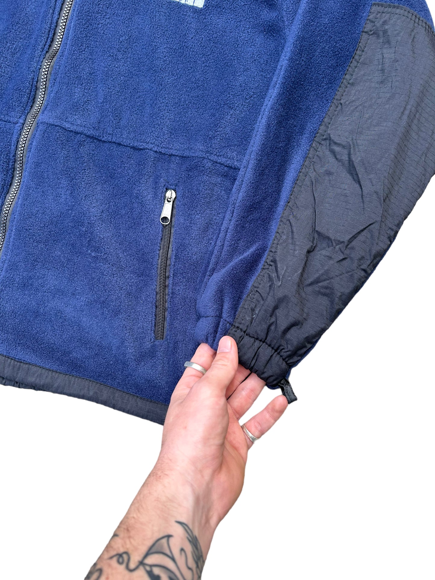 The North Face Fleece Jacket