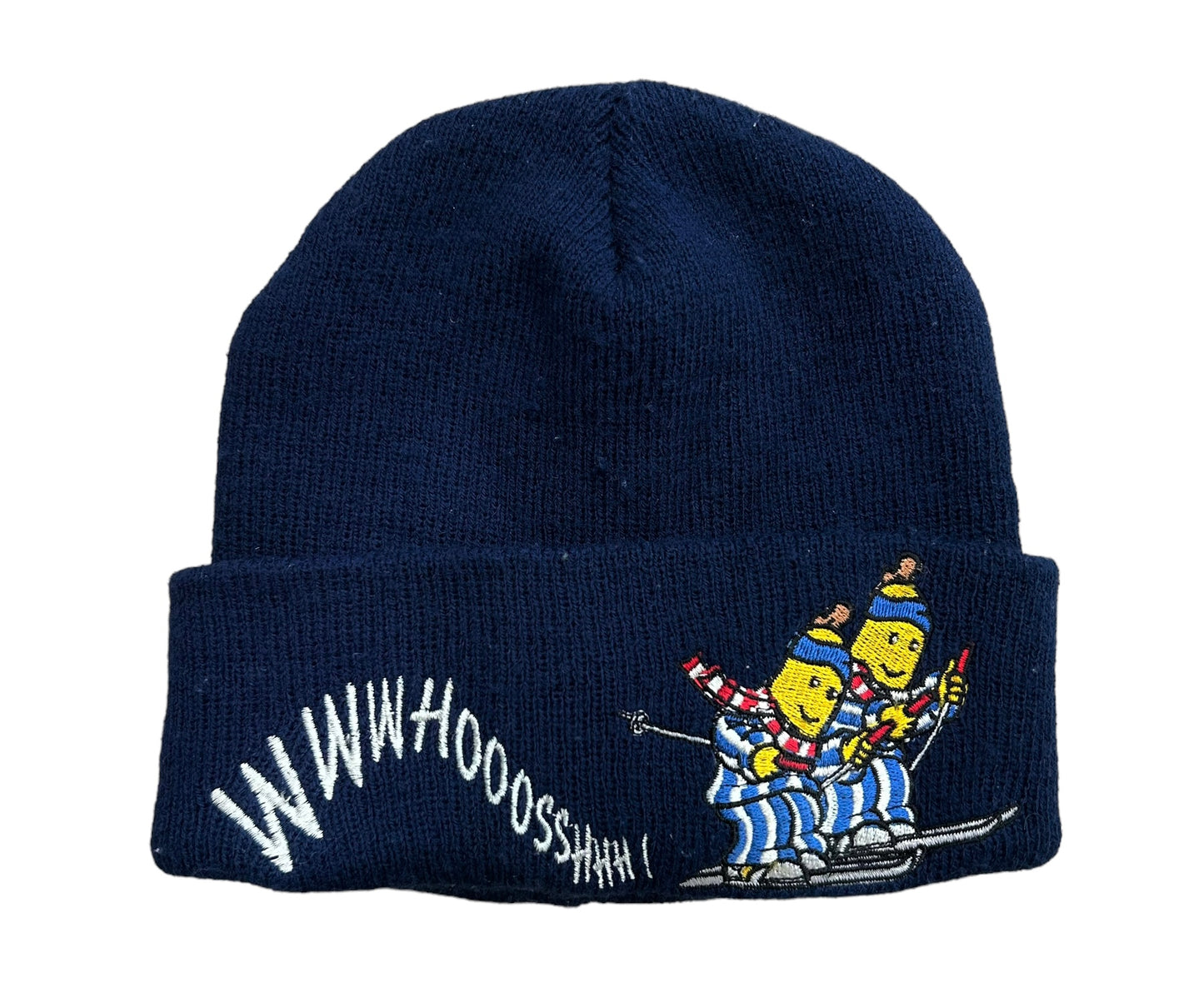 1999 Bananas In Pyjamas Beanie